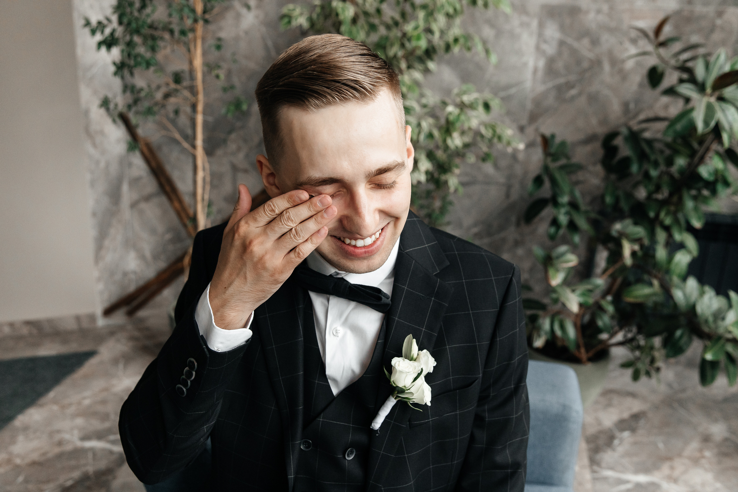 Даниил и Дария. Фотограф Ян Ежов | Свадебный фотограф в Томске