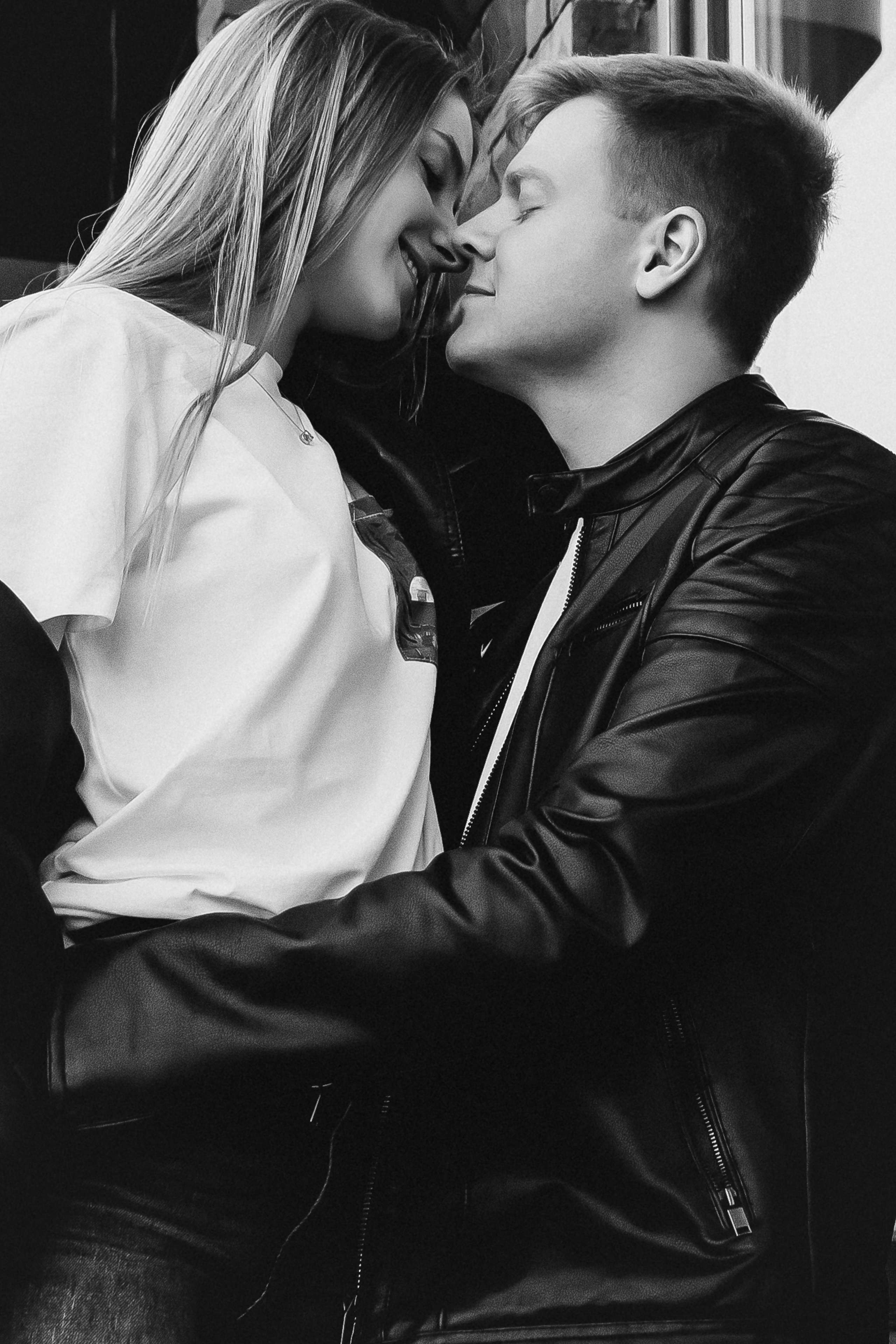 Утро в городе. Фотограф Ян Ежов | Свадебный фотограф в Томске