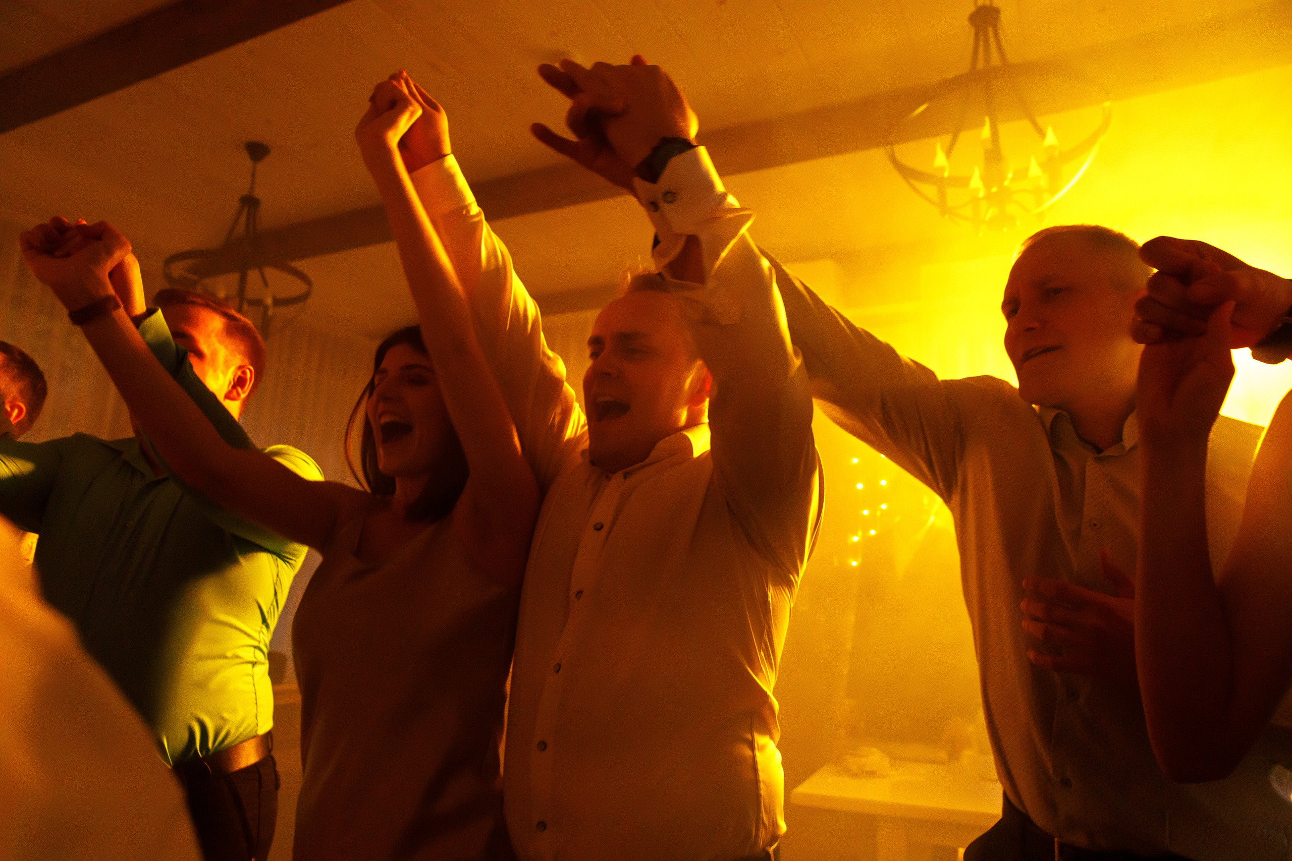 Дима и Настя. Фотограф Ян Ежов | Свадебный фотограф в Томске