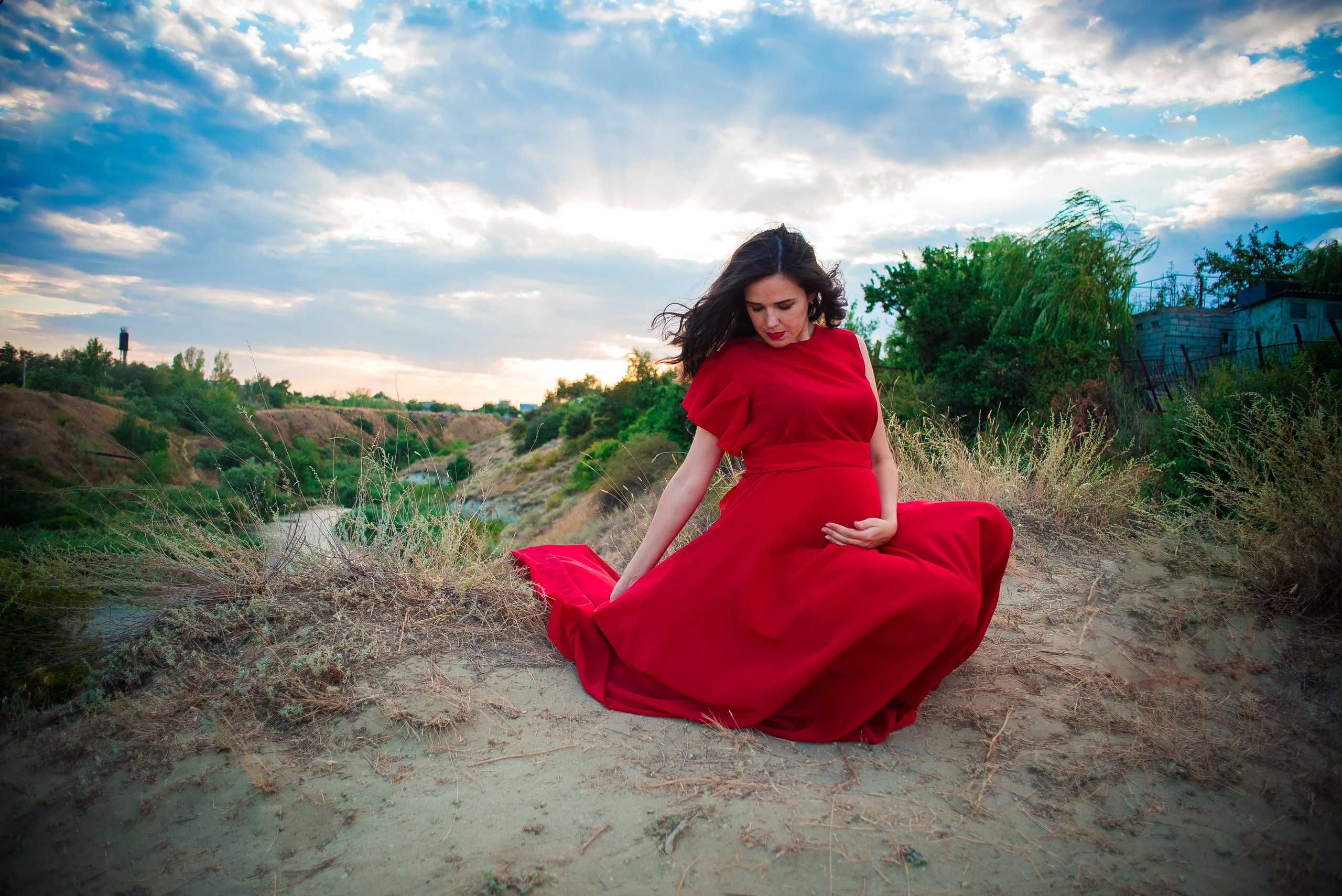 Карина. Свадебный и семейный фотограф Яна Стражева. Волгоград, Москва