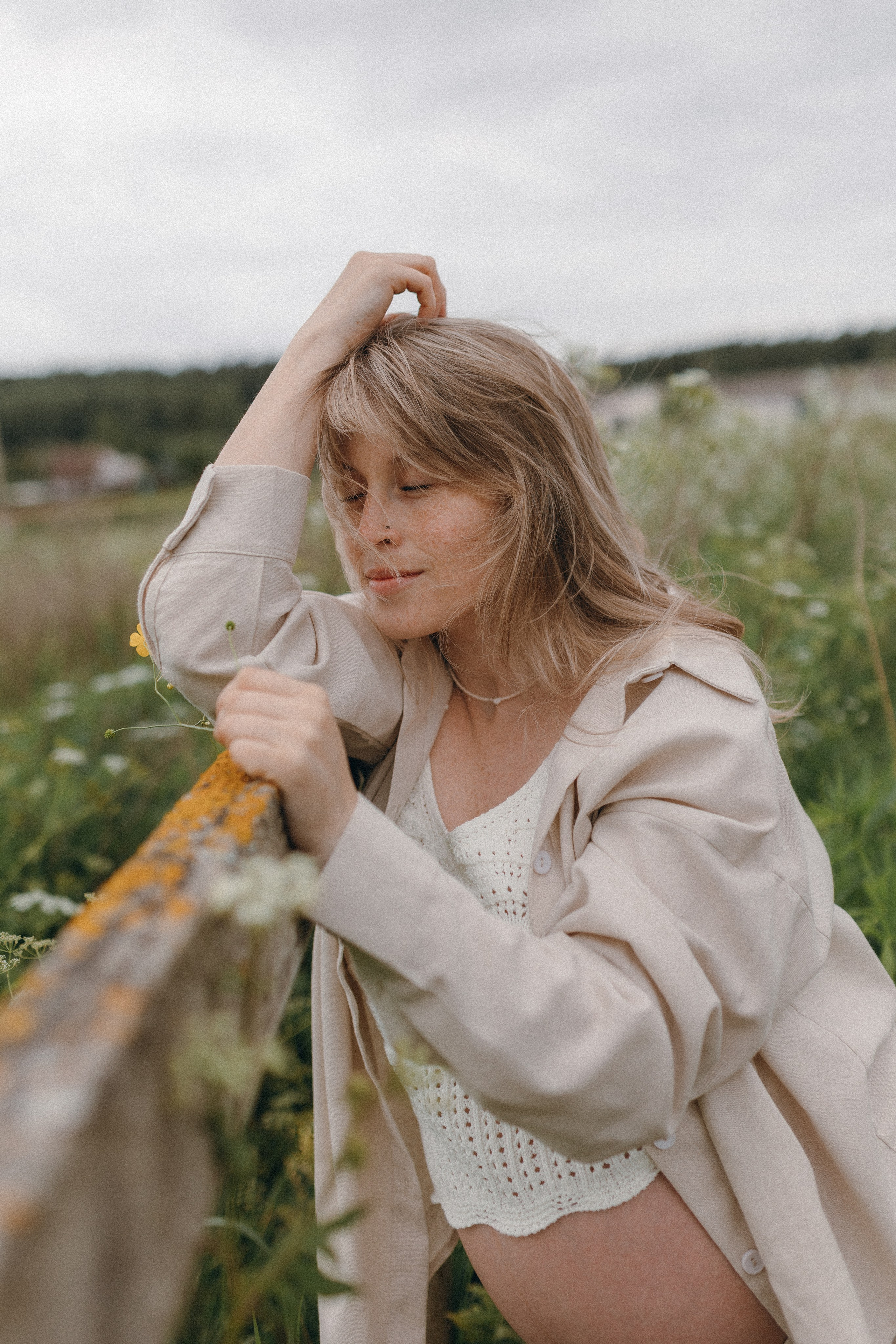 Мария. Семейный фотограф Земскова Евгения