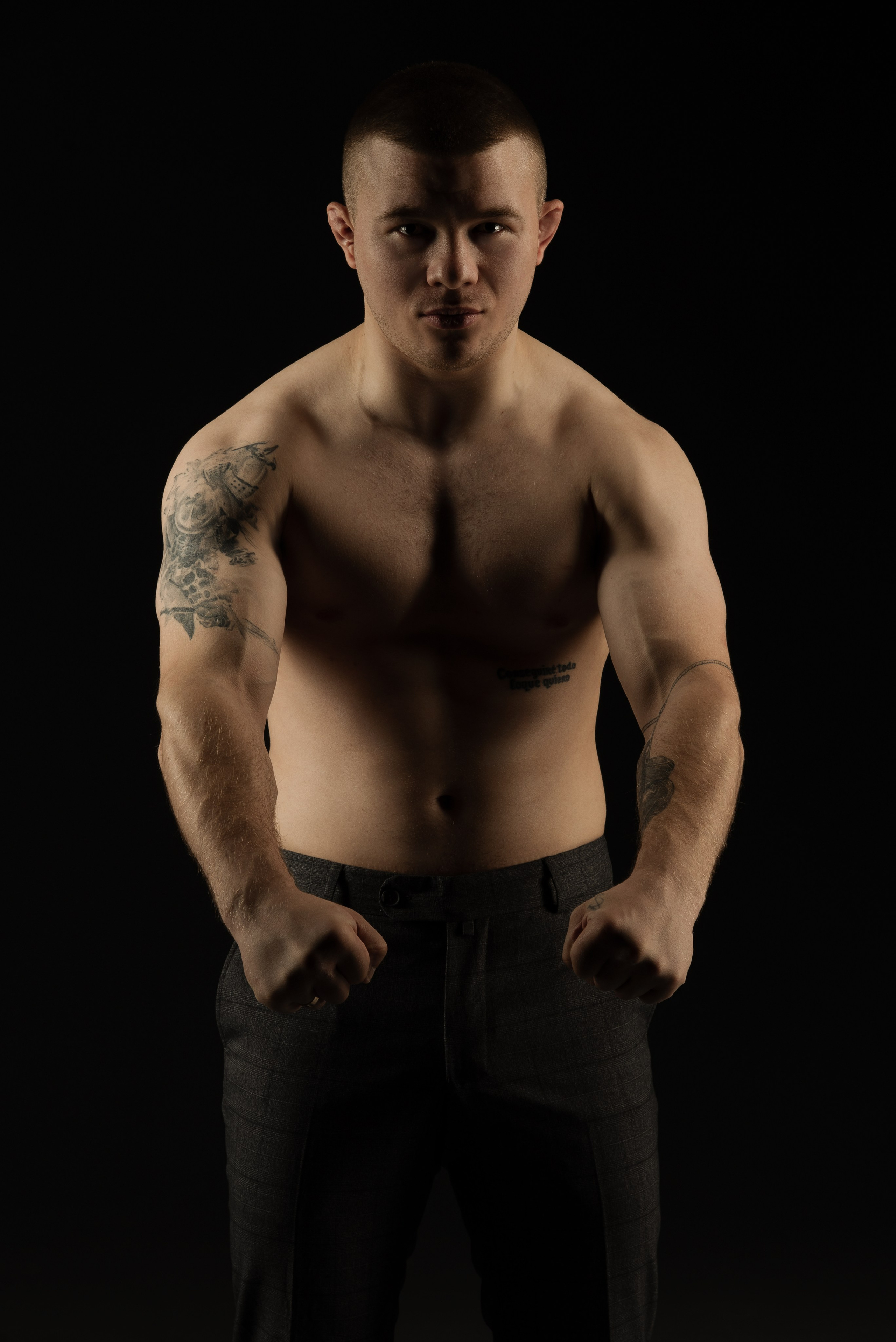 Евгений. Портретный Семейный Fine-Art фотограф в Санкт-Петербурге Криулина