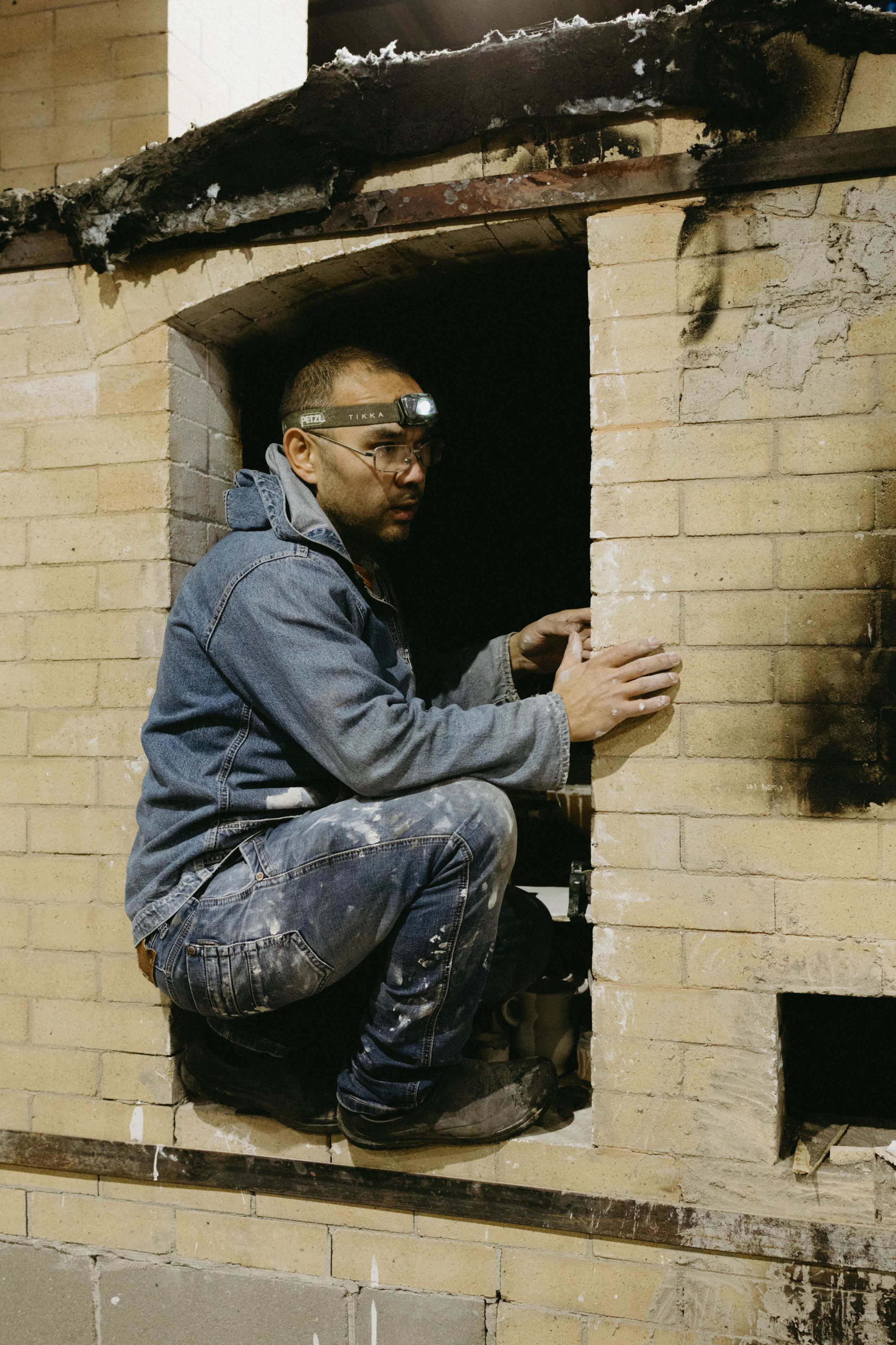 Новые земли. Про любовь