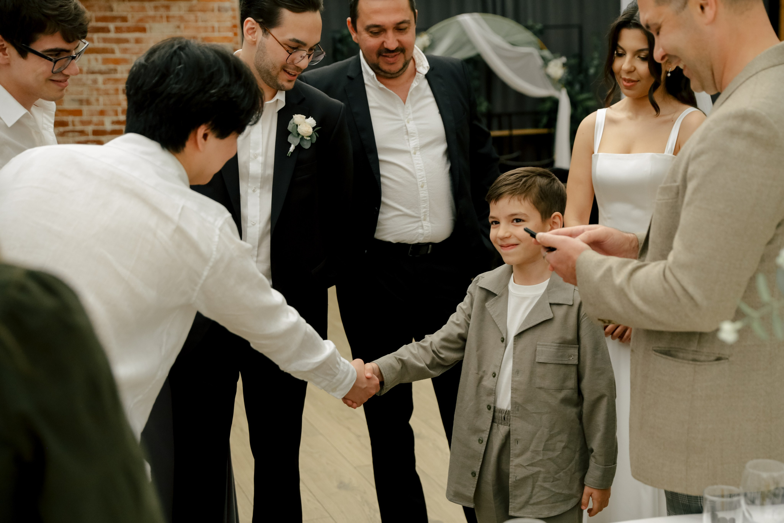 Буду тебя беречь. Свадебный и семейный фотограф в Варшаве