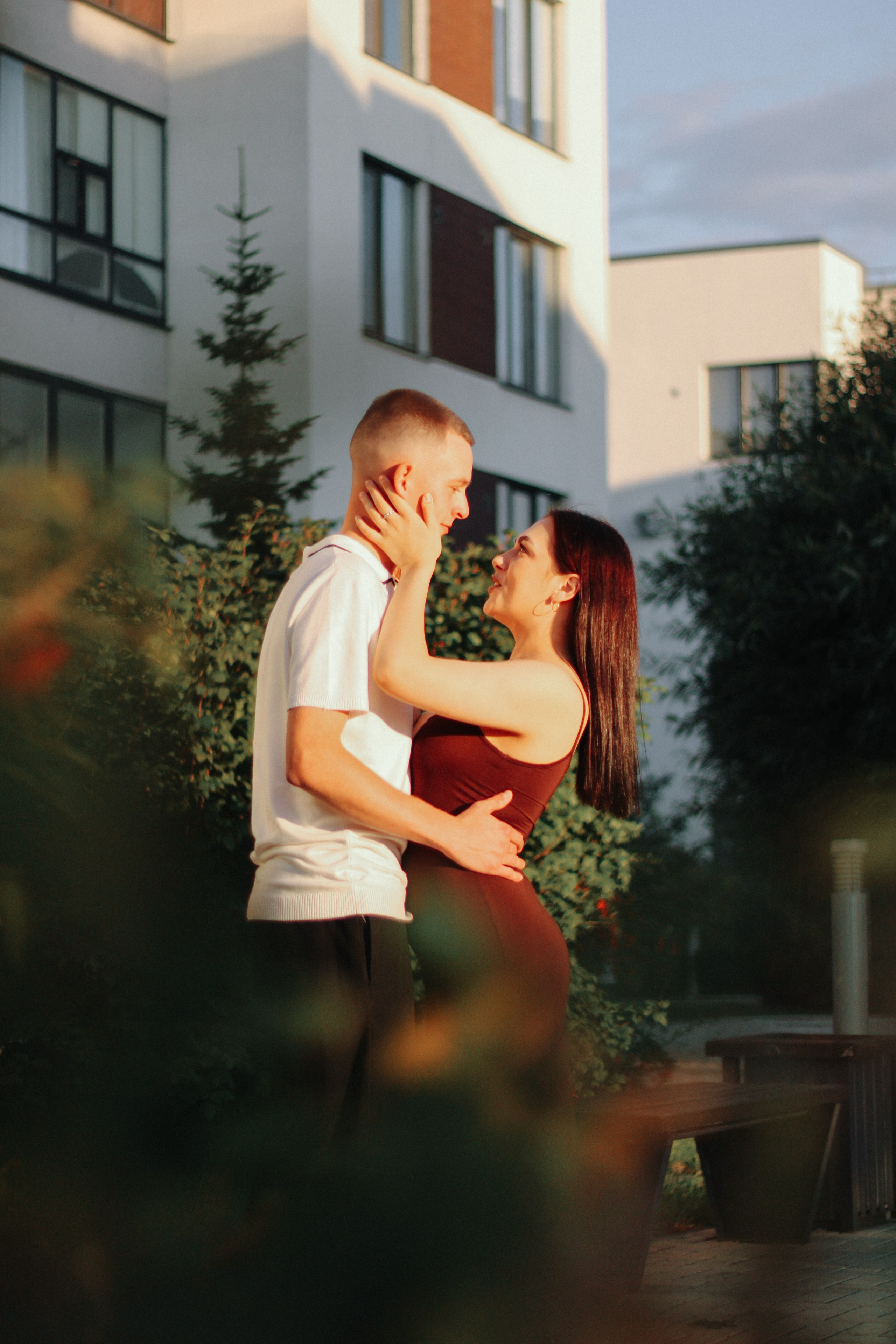 Никита и Кристина. EGOROV PRODUCTION