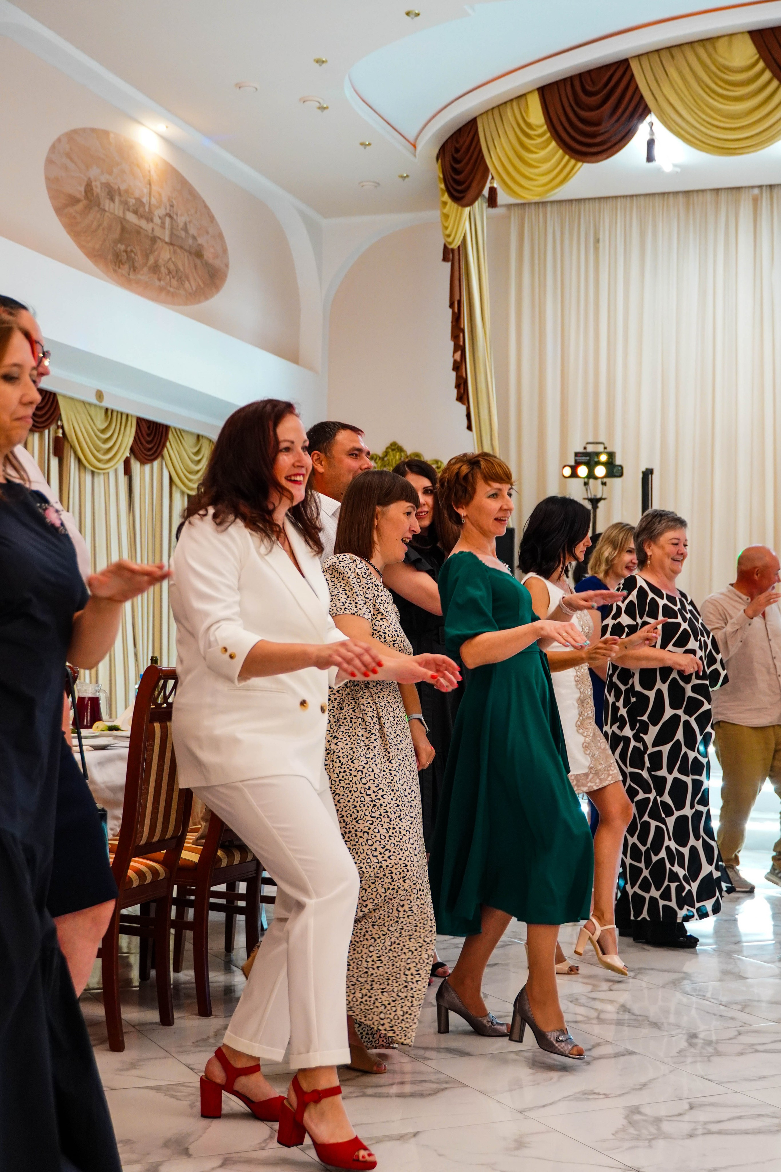 Выпускной | 06.07.2024. EGOROV PRODUCTION