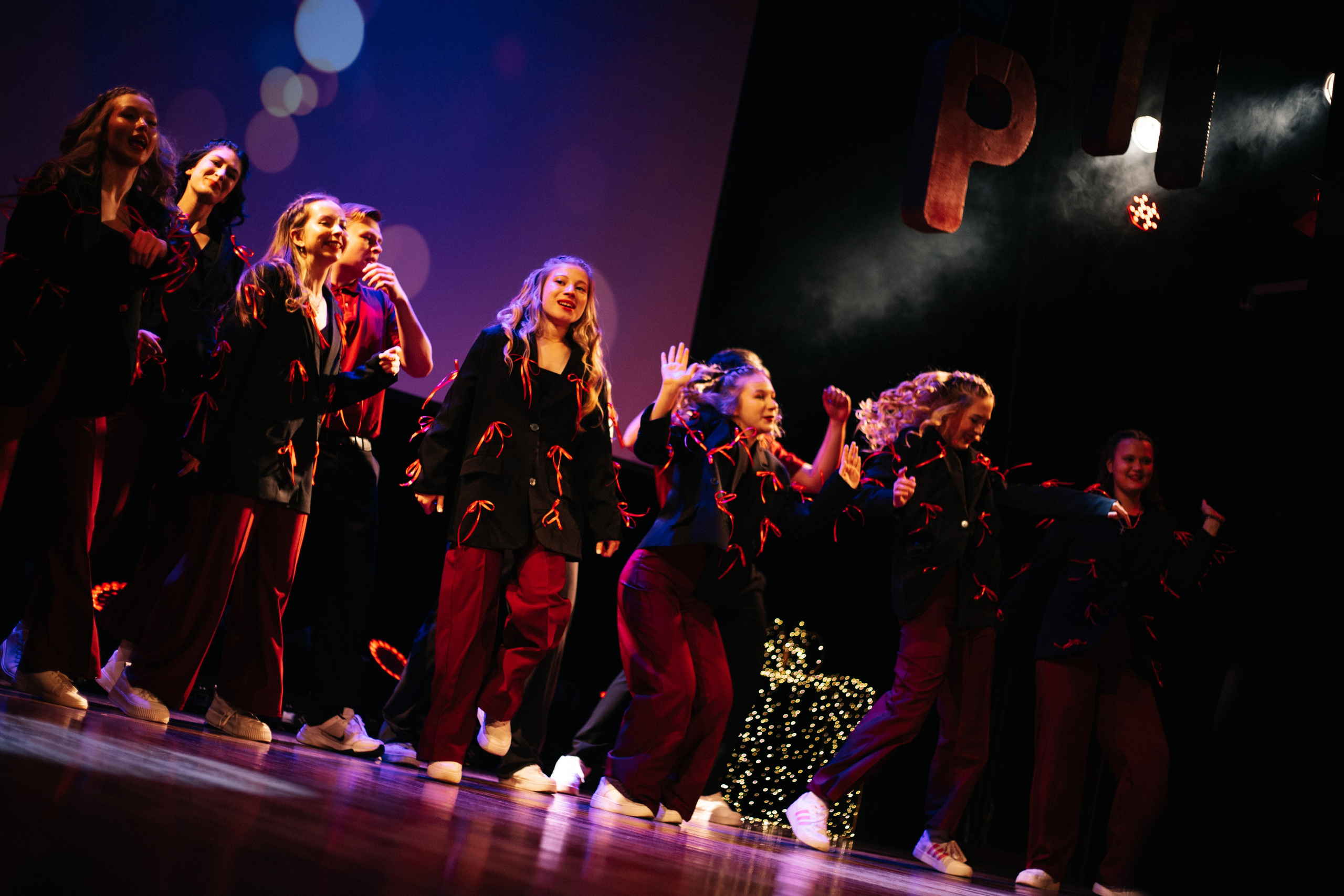 РП'25. EGOROV PRODUCTION