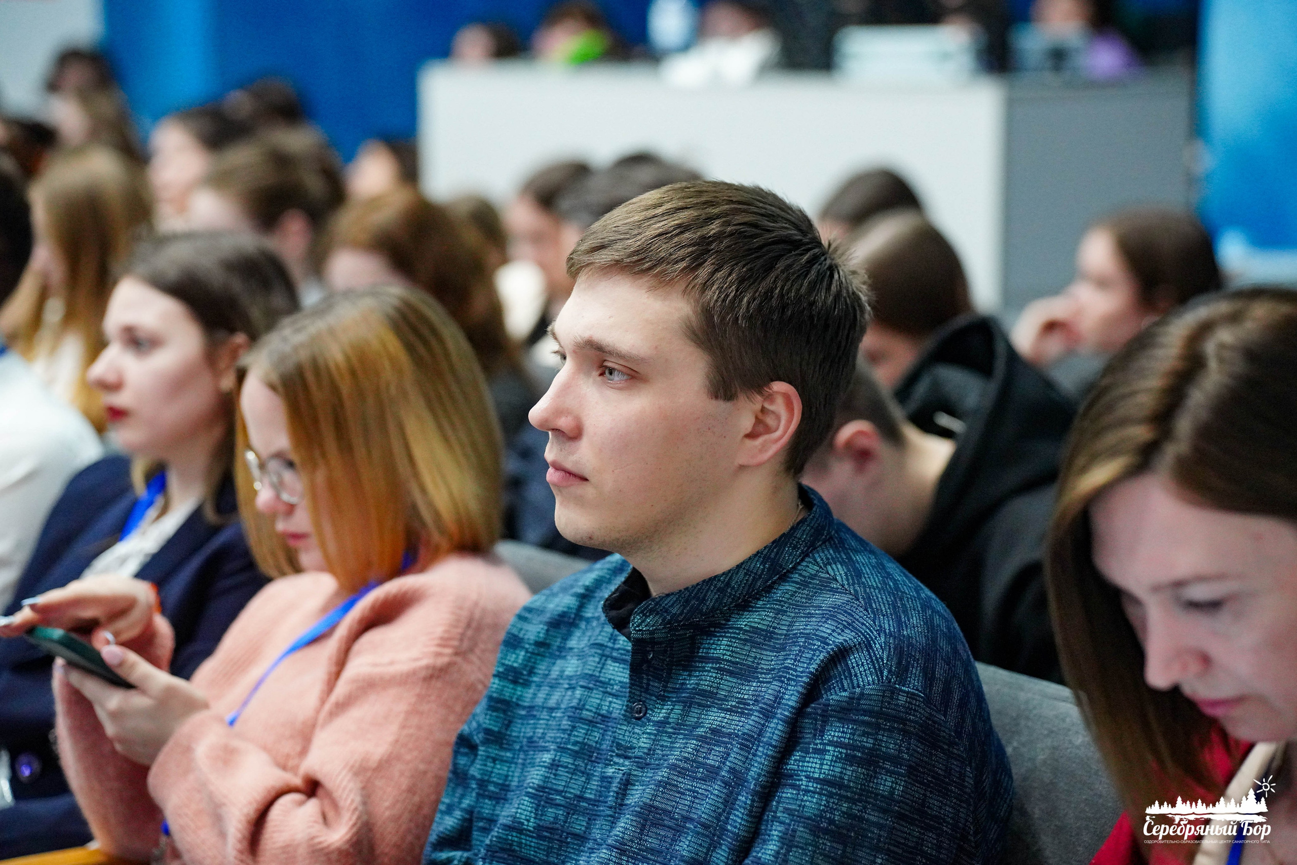 «Факультет педагогических профессий». EGOROV PRODUCTION