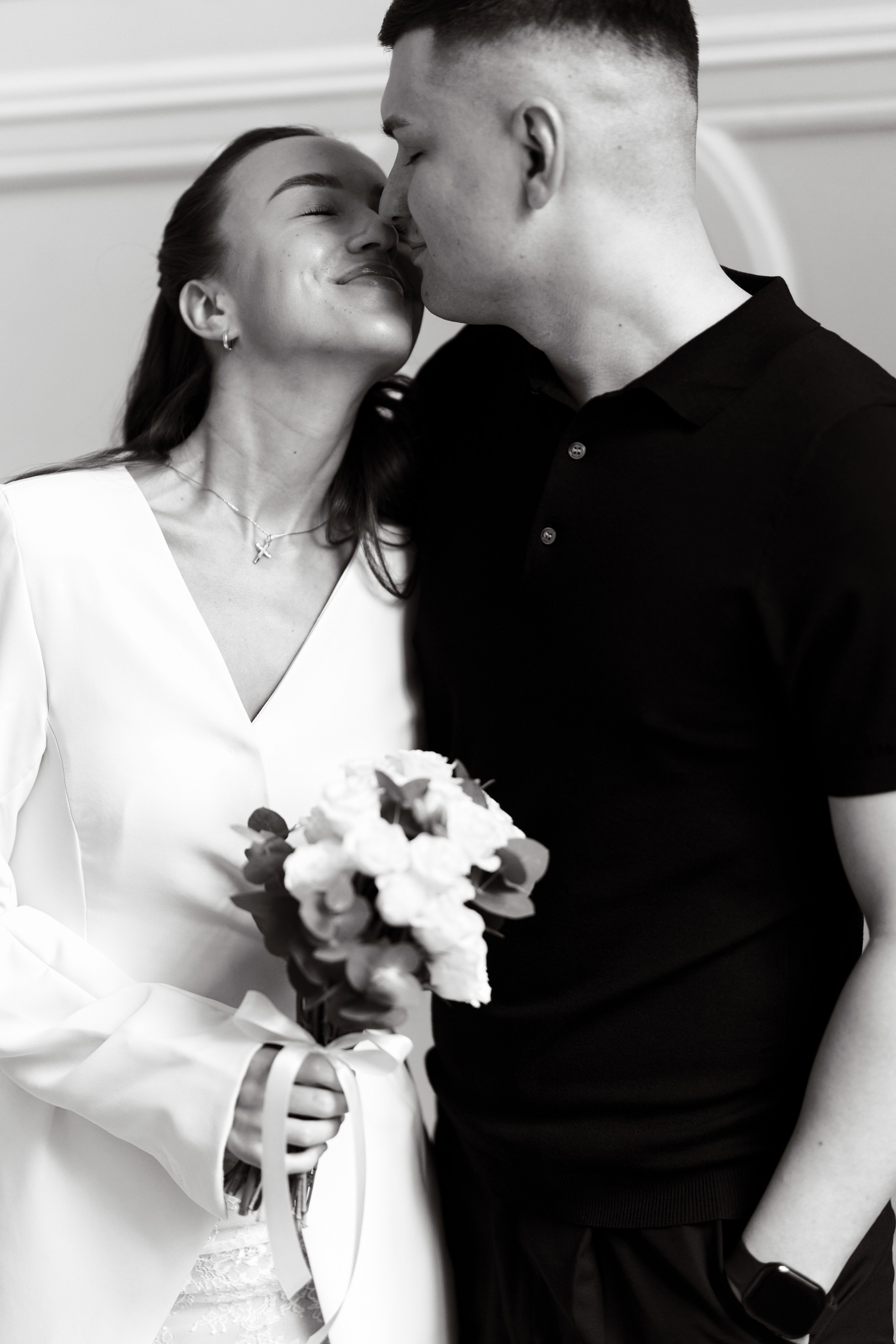 А&Н. Фотограф Москва и Екатеринбург. Максимова Соня