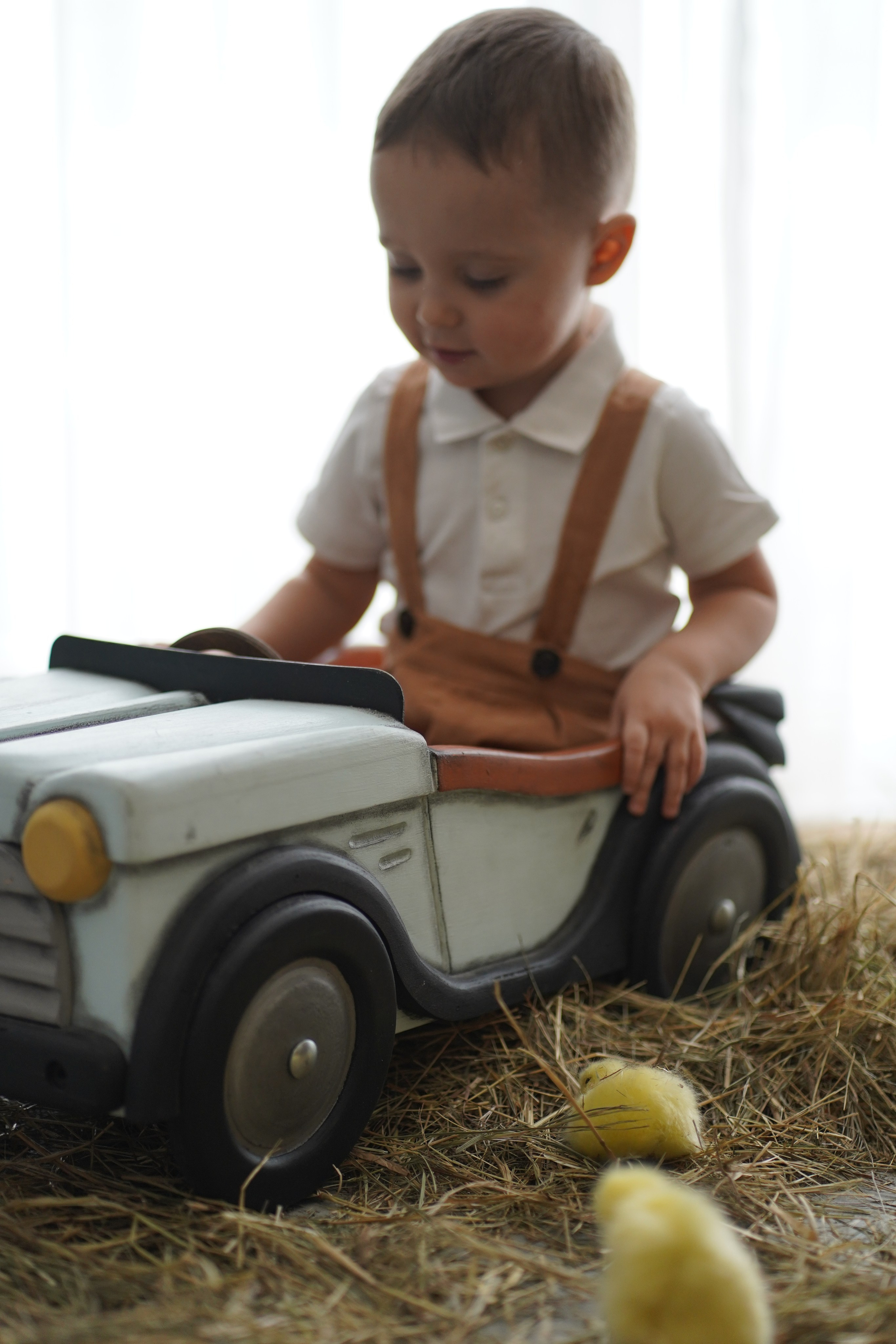 HB. Фотограф в Москве и МО