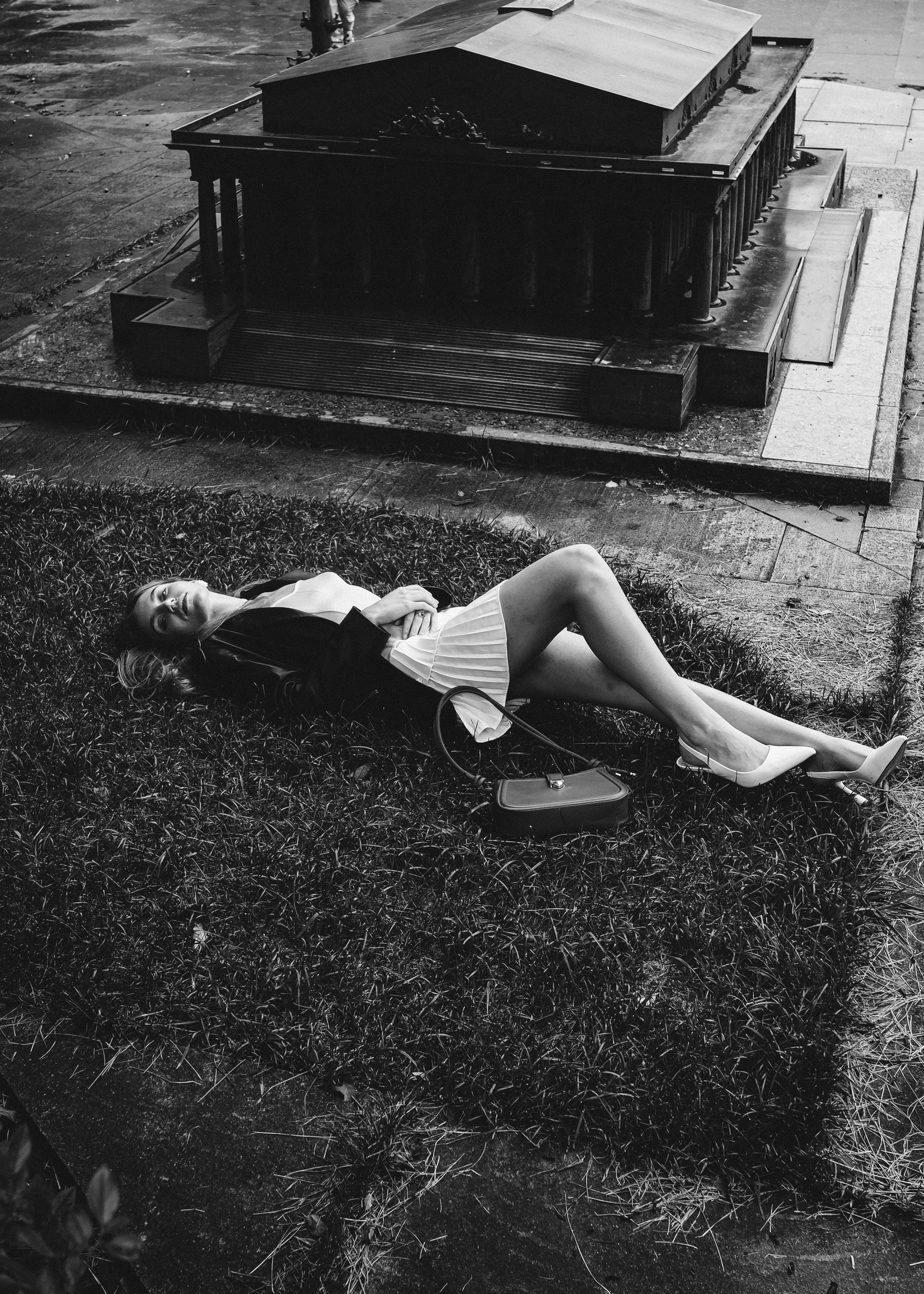 DARIA. Портретный фотограф DanilNabody