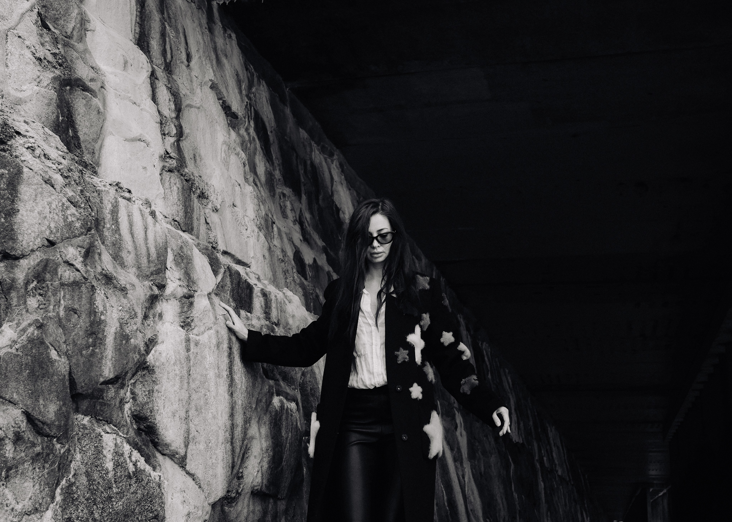 BALTY. Портретный фотограф DanilNabody