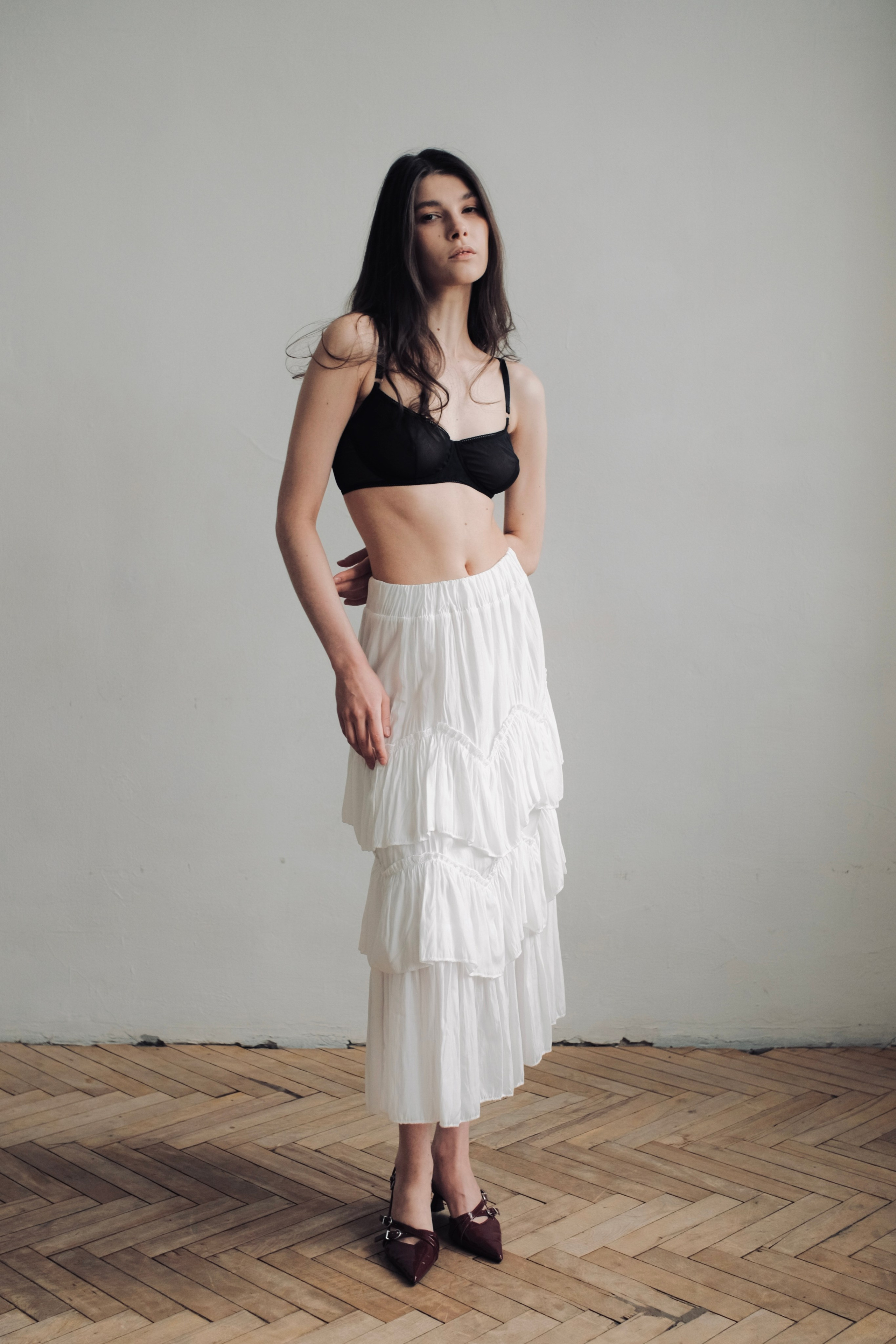 Портфолио. Портретный фотограф DanilNabody