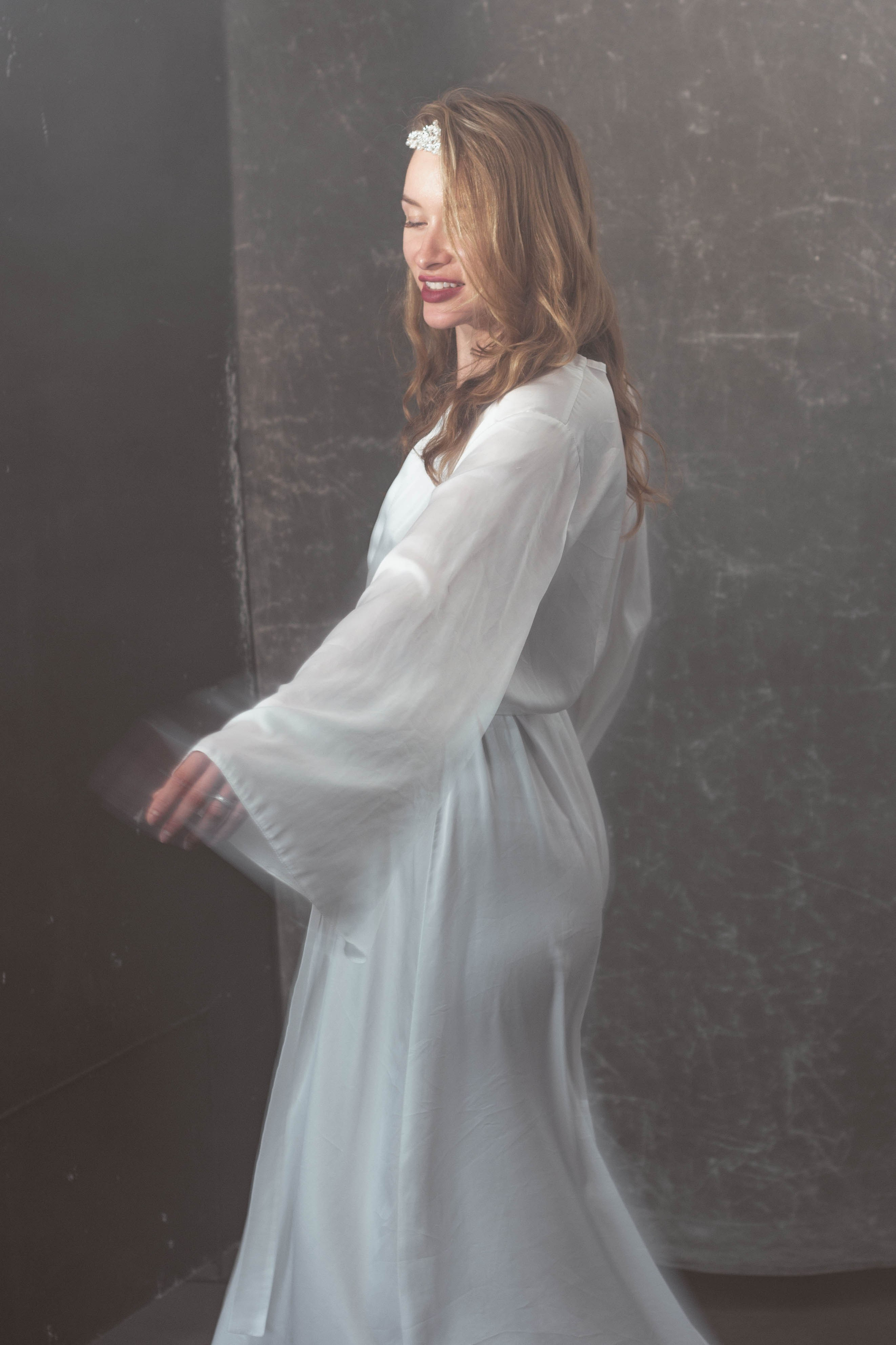 ANNZET. Портретный фотограф DanilNabody