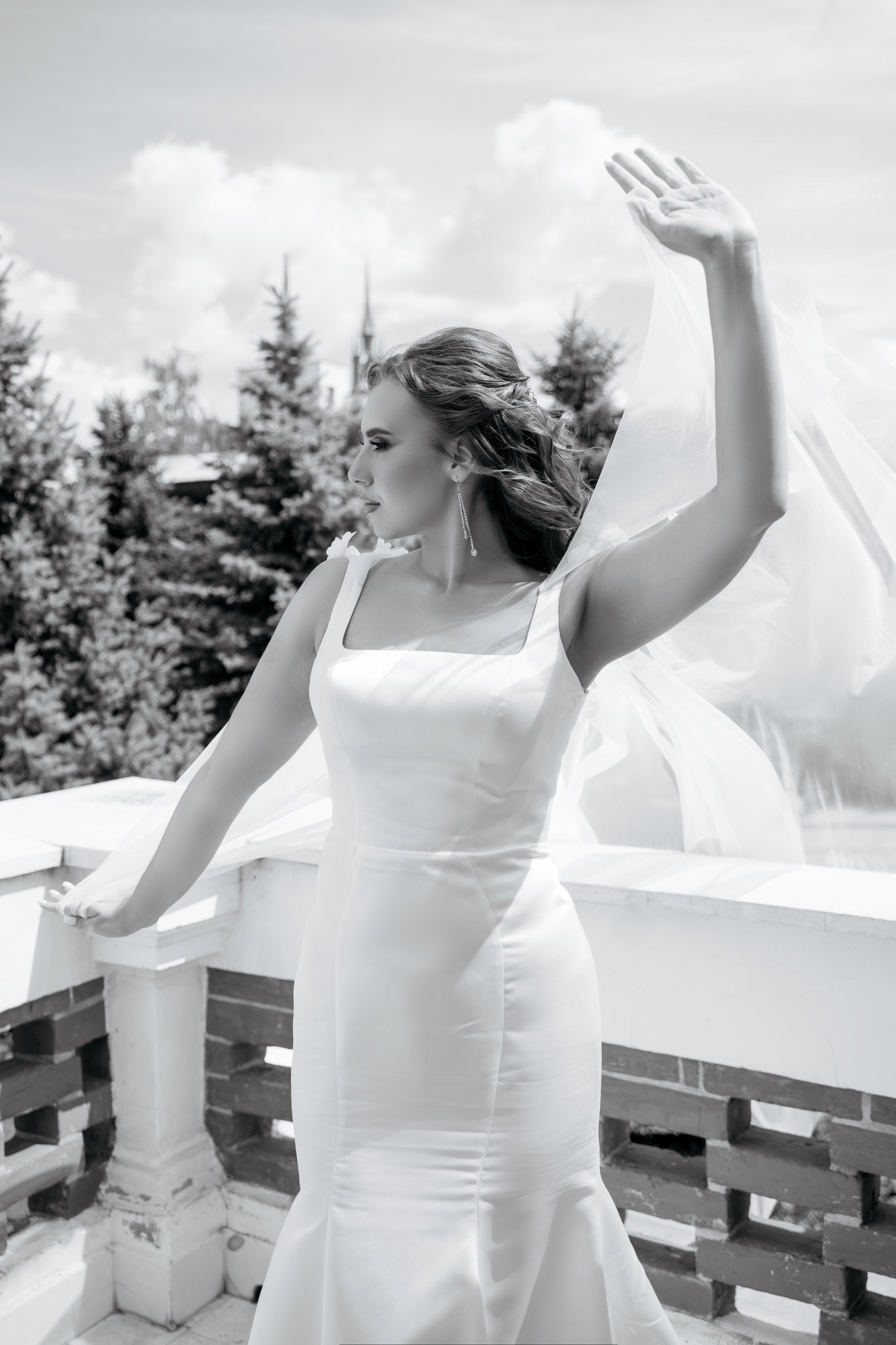 Амик & Юлия. Фотограф Самара Одинокова Ангелина