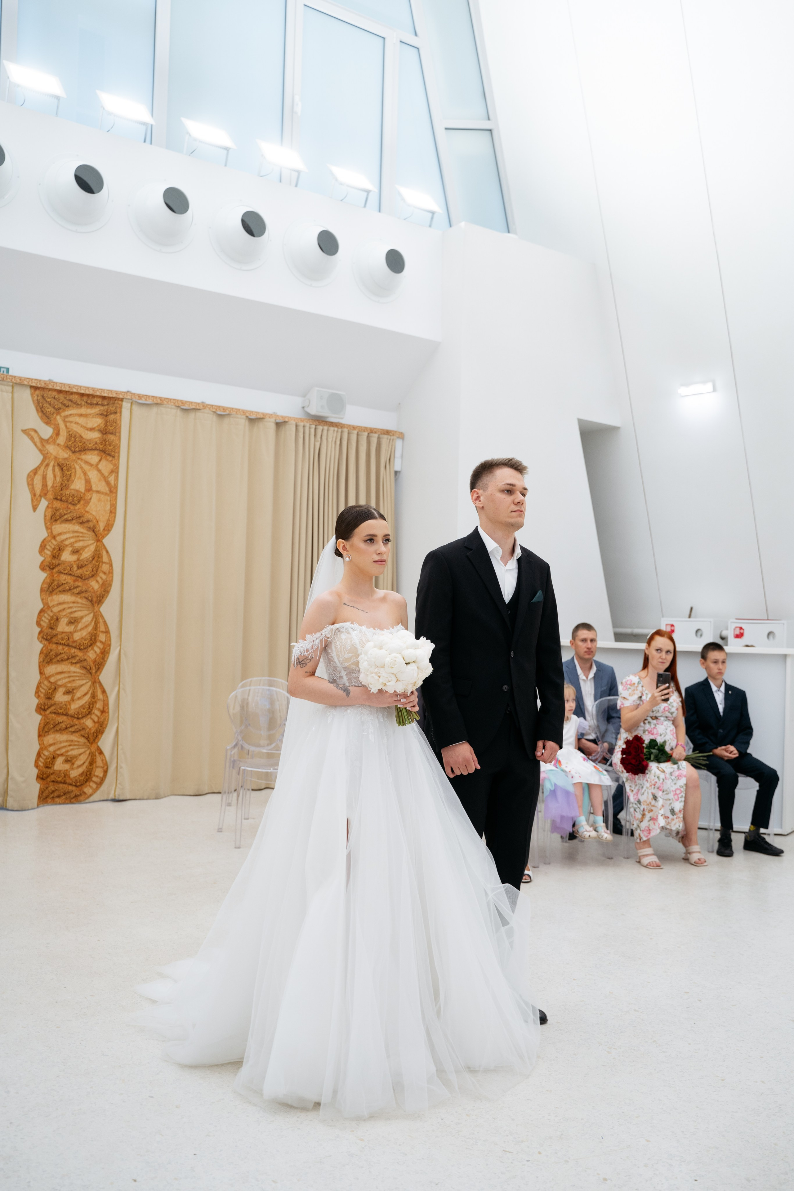 Артем & Юлия. Фотограф Самара Одинокова Ангелина