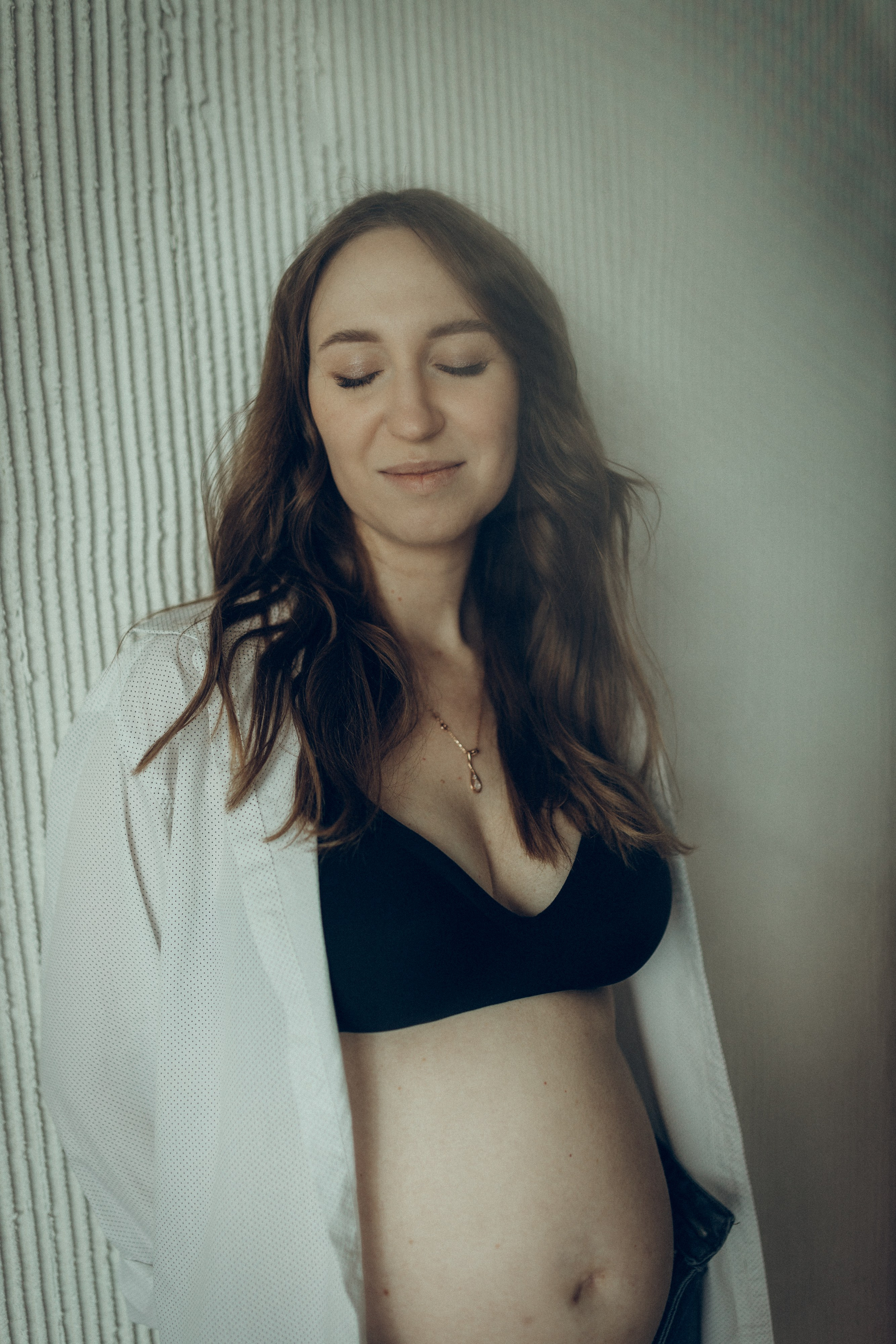 Ксения & Артём. Семейный фотограф и фотограф на роды в Ростове-на-Дону Мухина Виктория