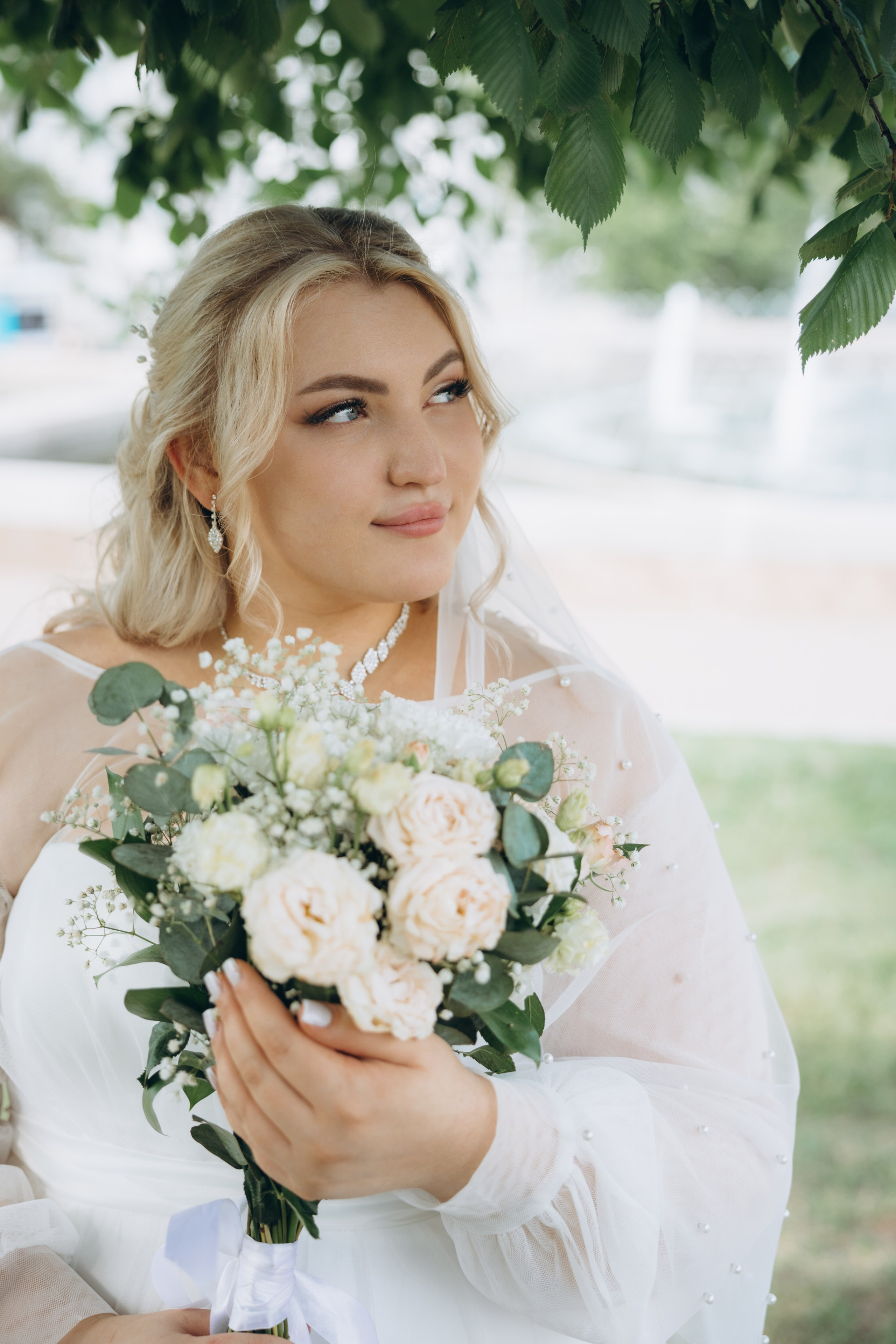 Иван & Елизавета. Свадебный, семейный фотограф в Иркутске Светлана Макаричева