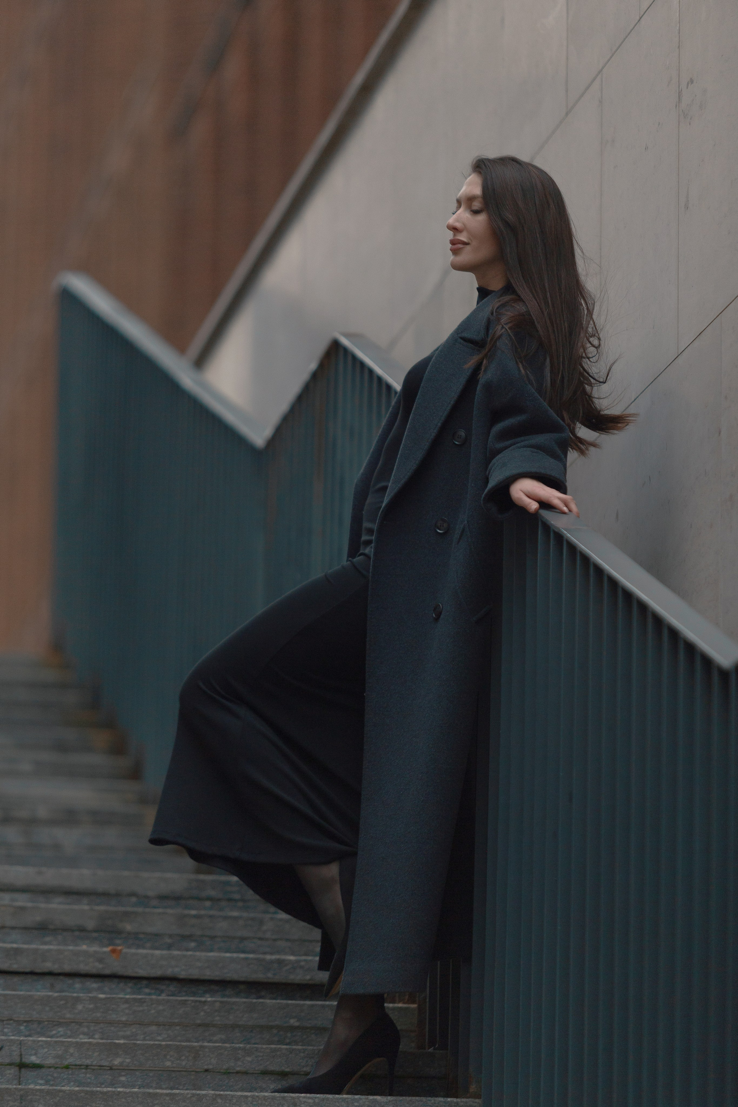 Инесса|Inessa. Творческая и коммерческая стрит, стрит-фэшн и стрит-стайл фотография и видеосъемка в Москве и МО