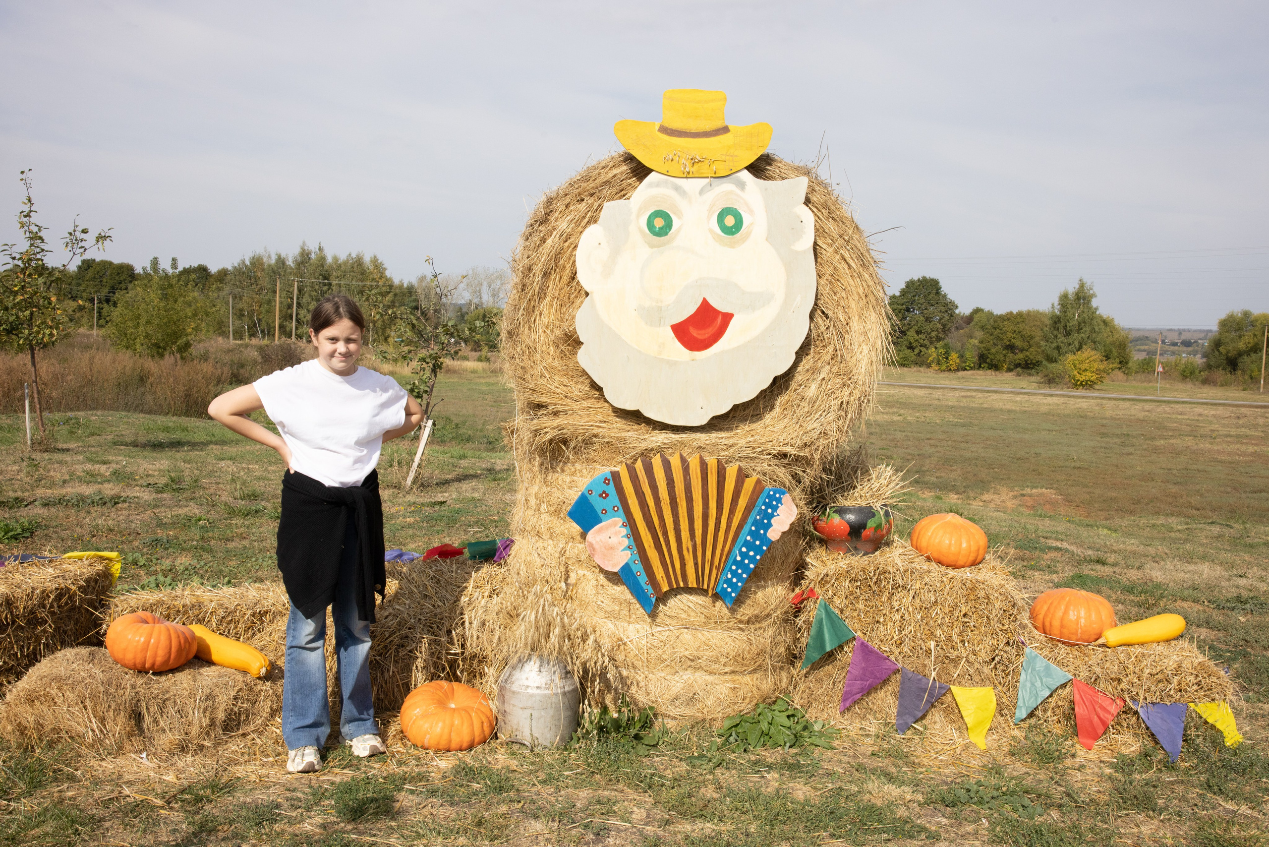 Поездка на поле Кулеково. Фотограф в Туле Крупский АнДРей. Фотостудия «КАДР71» в Туле