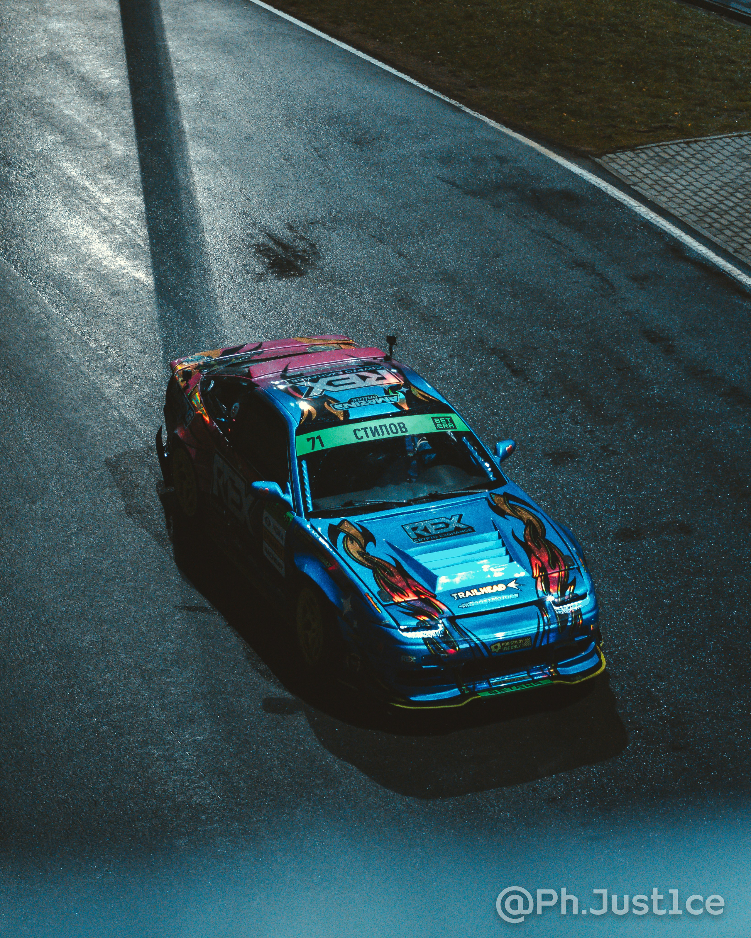 Финал Betera Чемпионат Беларуси по дрифтингу 2023. Раубичи.| Максим Ремизевич. Maxim Remizevich | Photographer