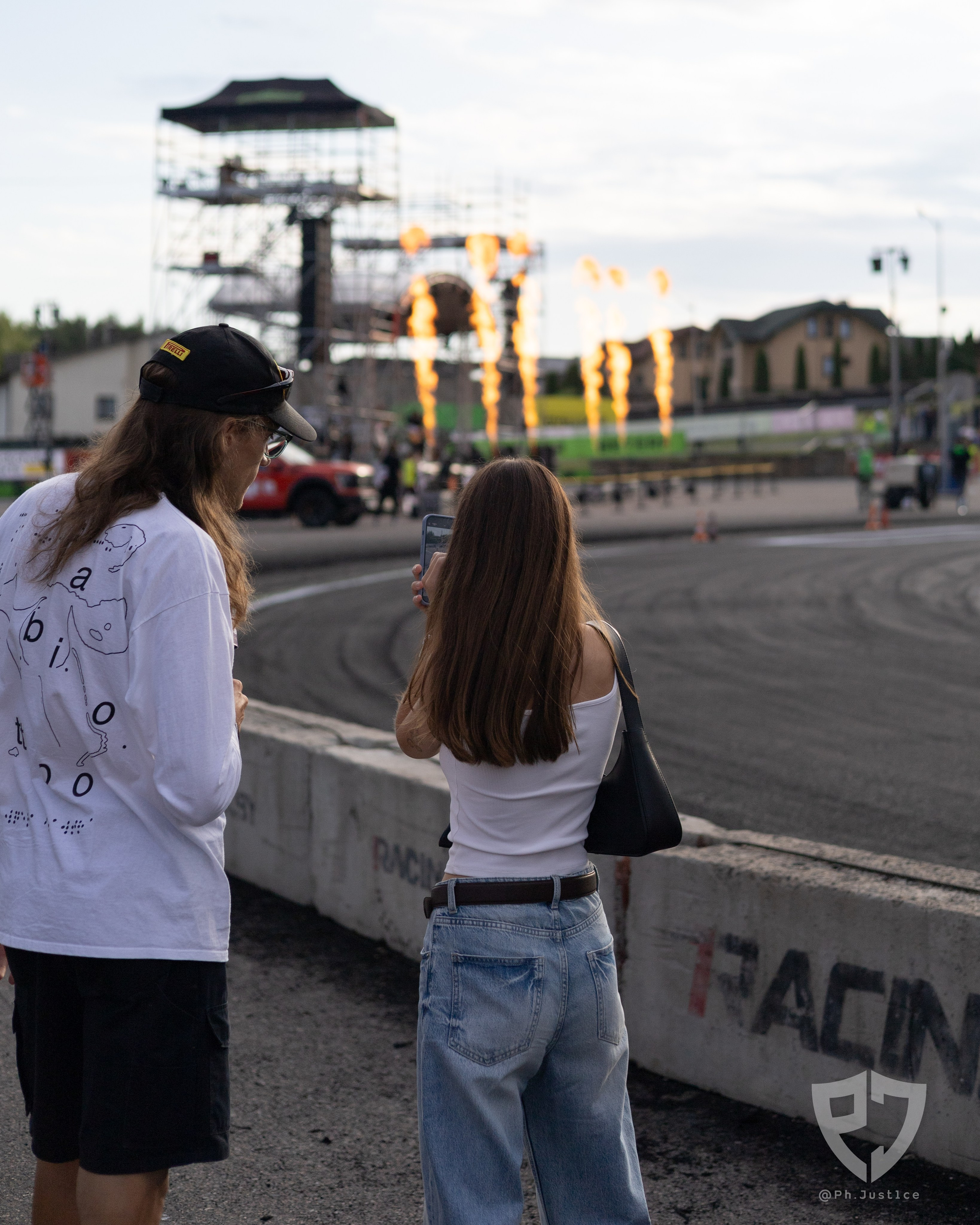 Betera Чемпионат Беларуси по дрифтингу 2024. III Этап. Логойск. | Максим Ремизевич. Maxim Remizevich | Photographer