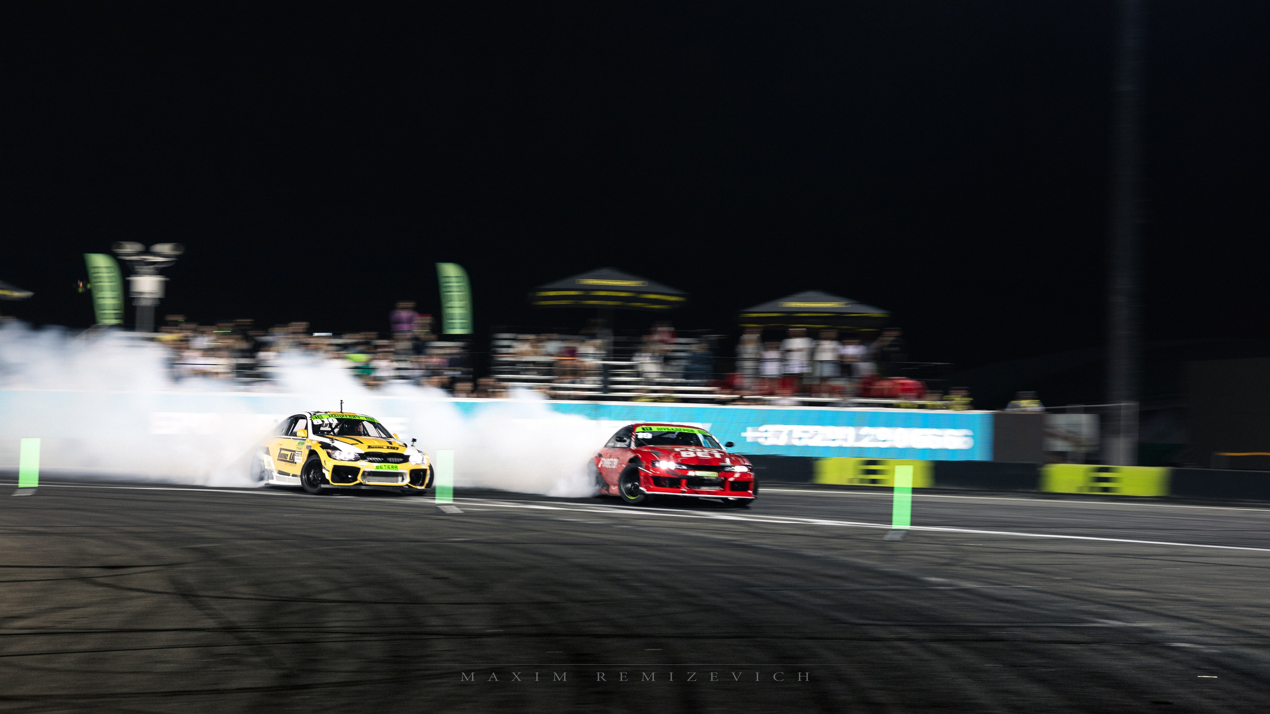 Финал Betera Чемпионат Беларуси по дрифтингу 2024. Раубичи. | Максим Ремизевич. Maxim Remizevich | Photographer