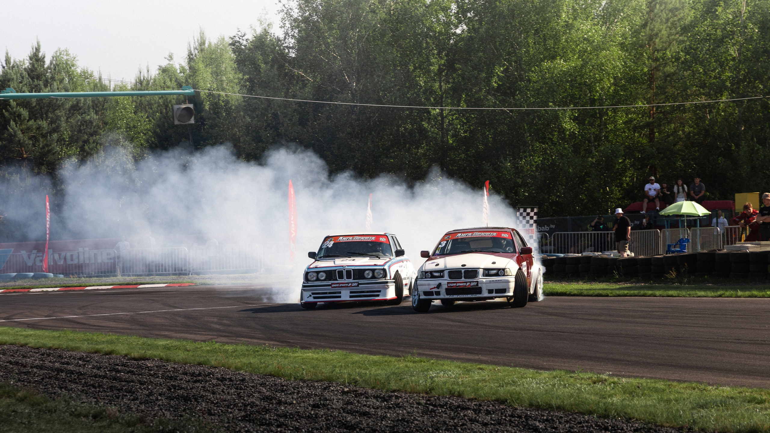 Лига Дрифта. Этап II. Брест. Maxim Remizevich | Photographer