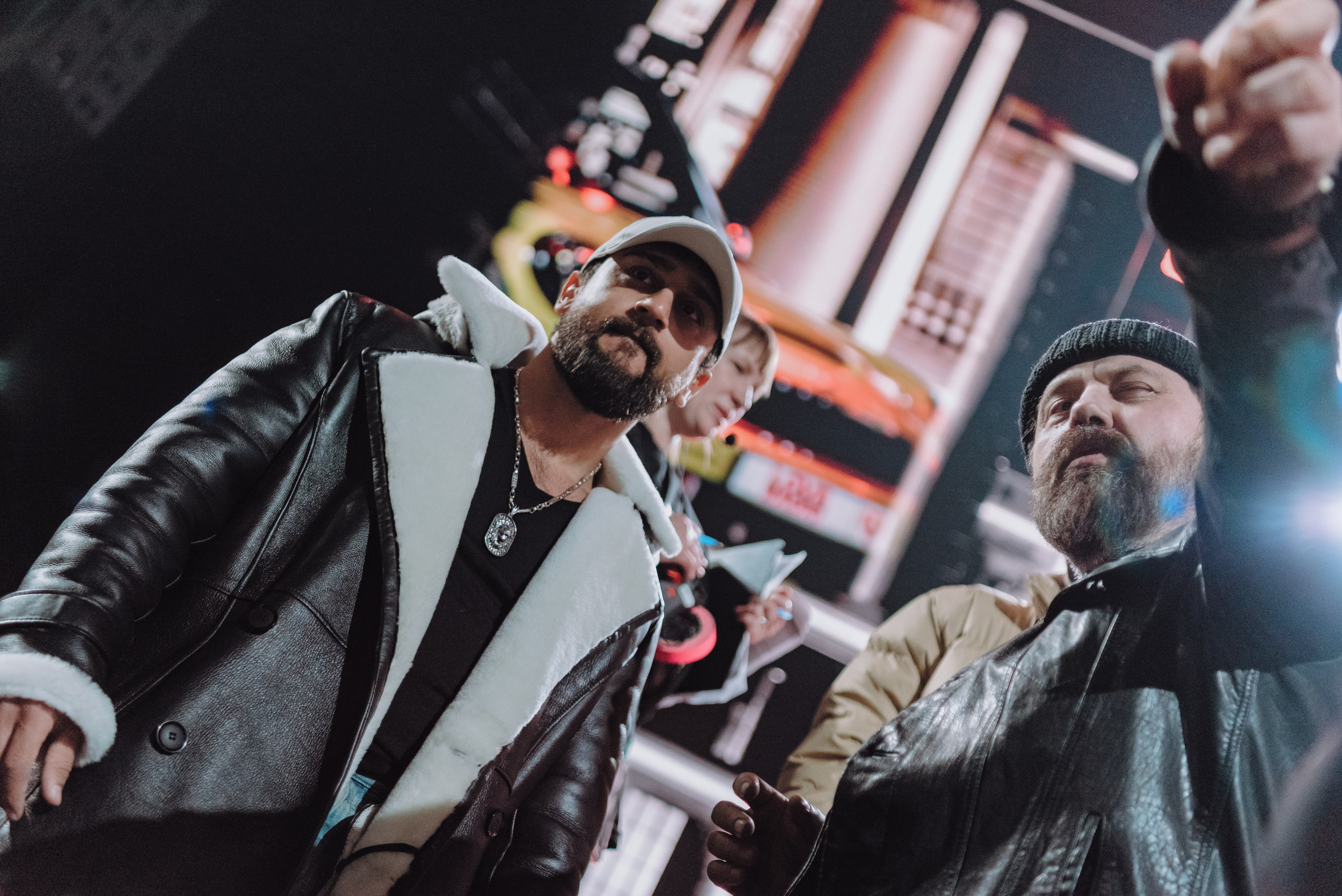 Big Love Show 2026. Фотограф в Москве