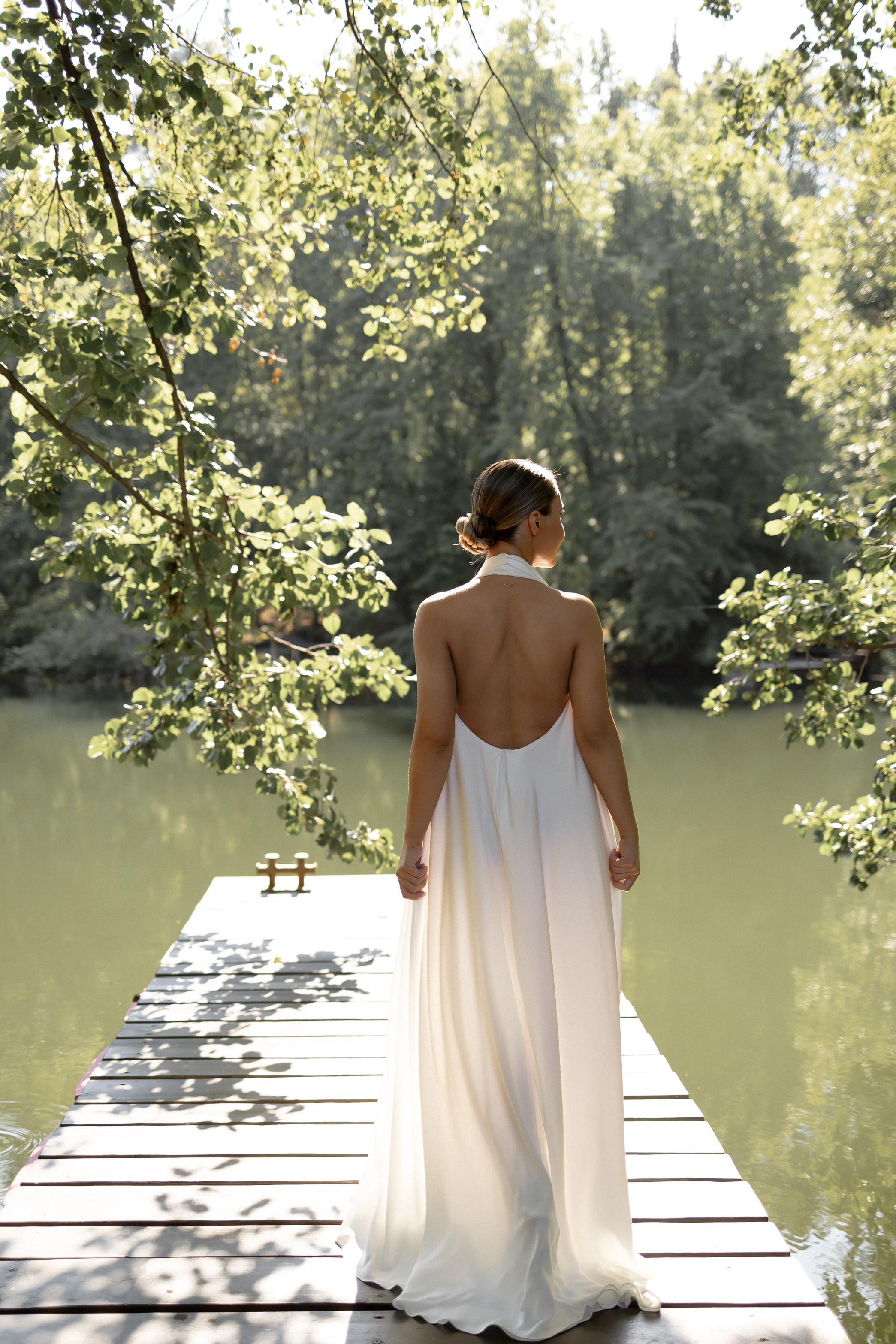 Кирилл и Анна. Свадебный и семейный фотограф в Казани Aileen