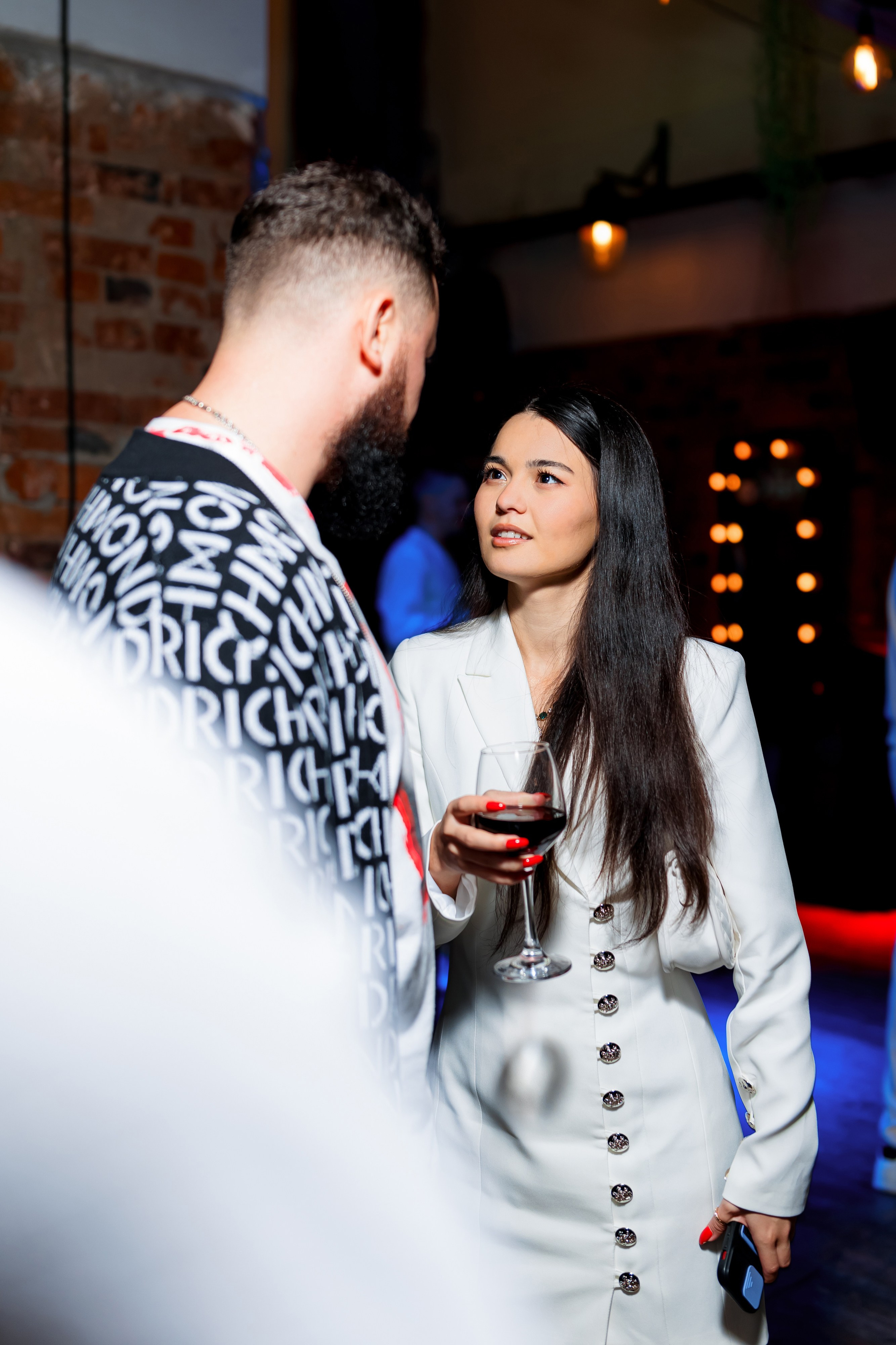 BROCONF — Afterparty. Репортажный фотограф Семён Борисов | Москва