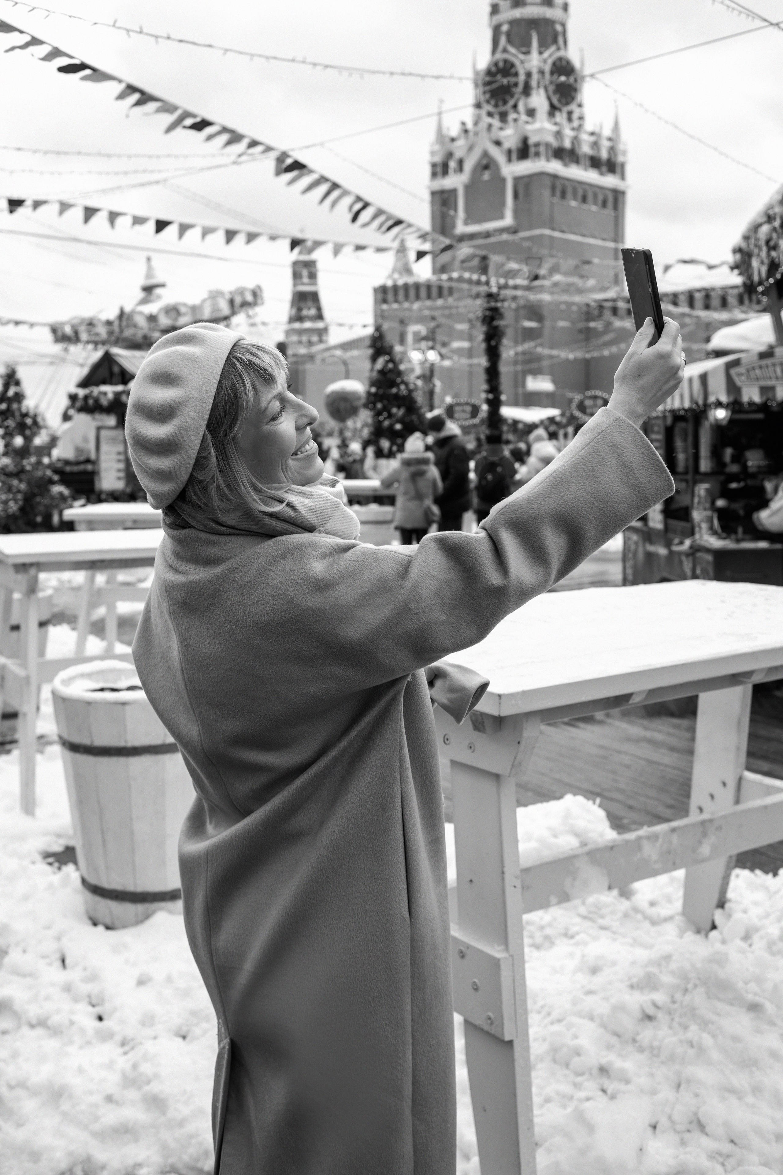 Татьяна&Сергей. Фотограф Алина Гашникова