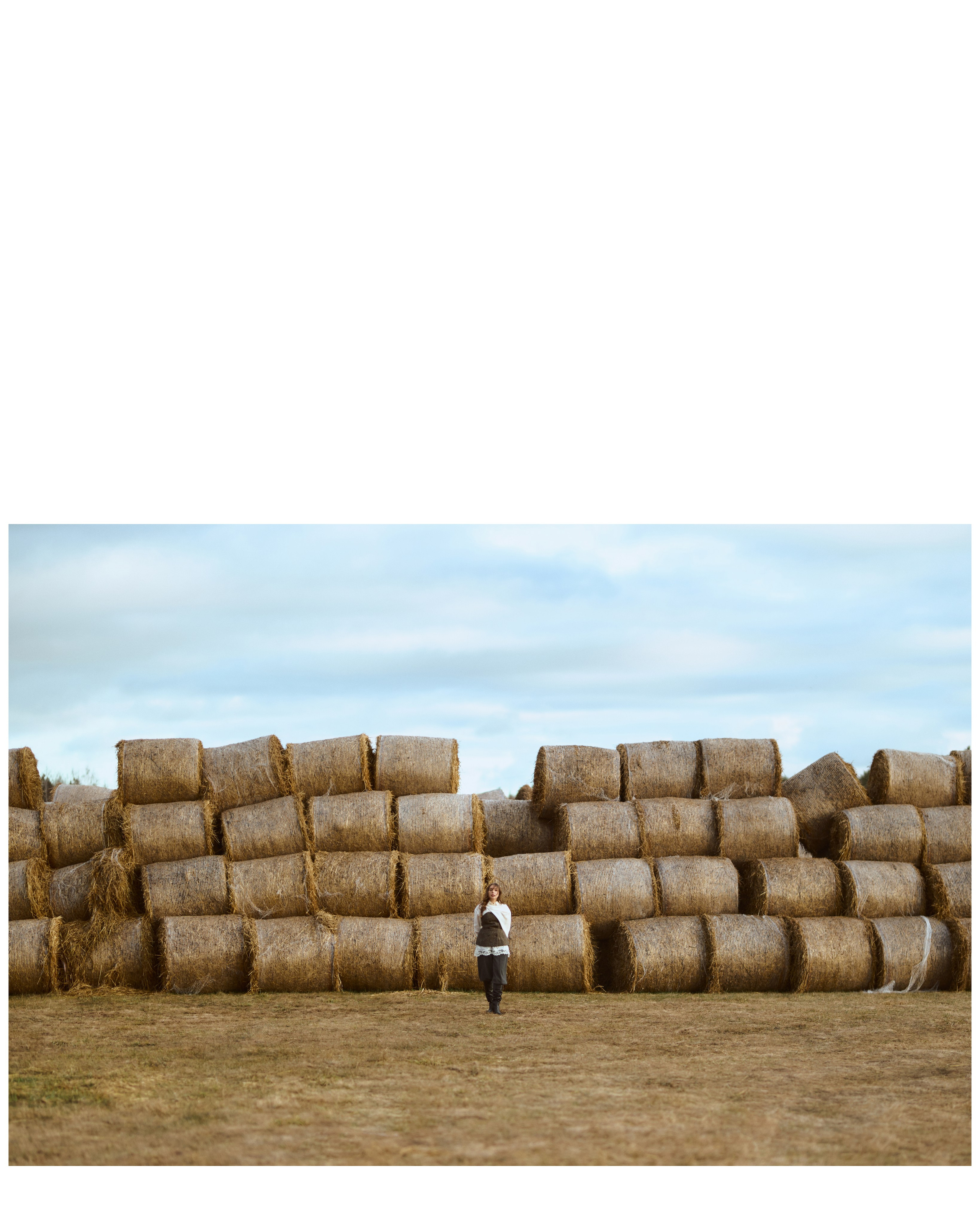 Полина. Фотограф Света Рыбакова