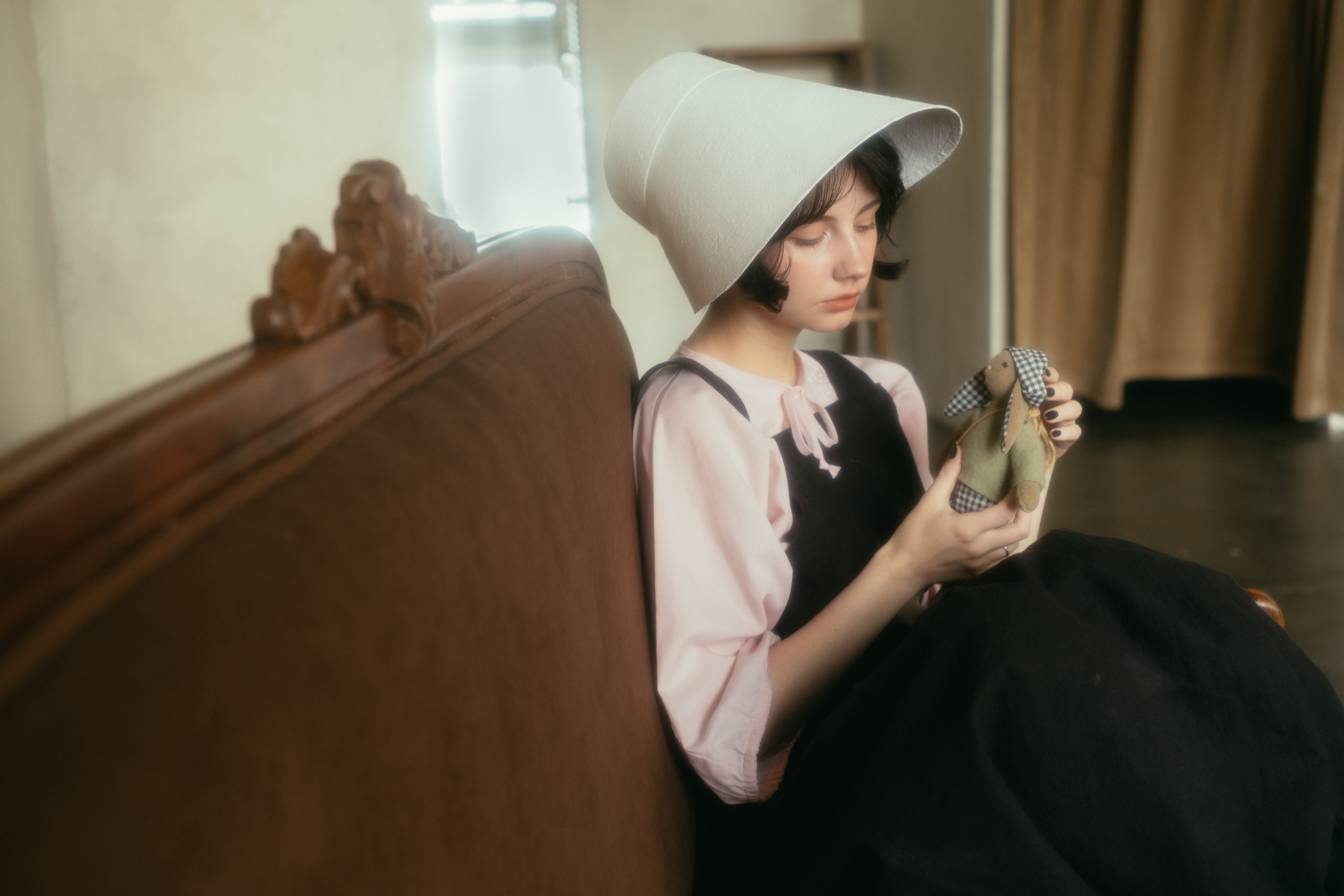 Анна. Семейный, репортажный, арт, предметный фотограф в Липецке Олеся Межова