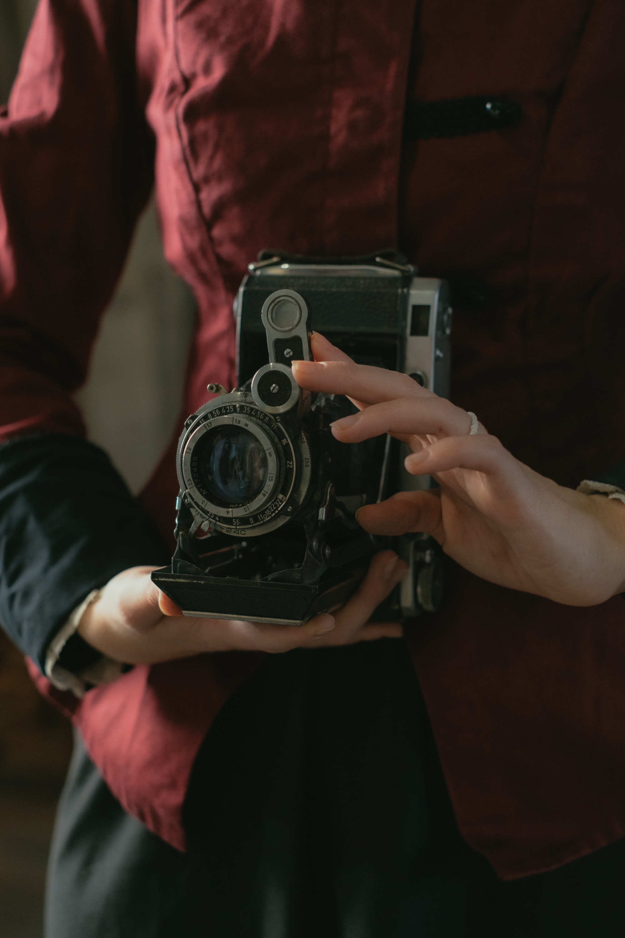 Воспоминания о прошлом. Семейный, репортажный, арт, предметный фотограф в Липецке Олеся Межова