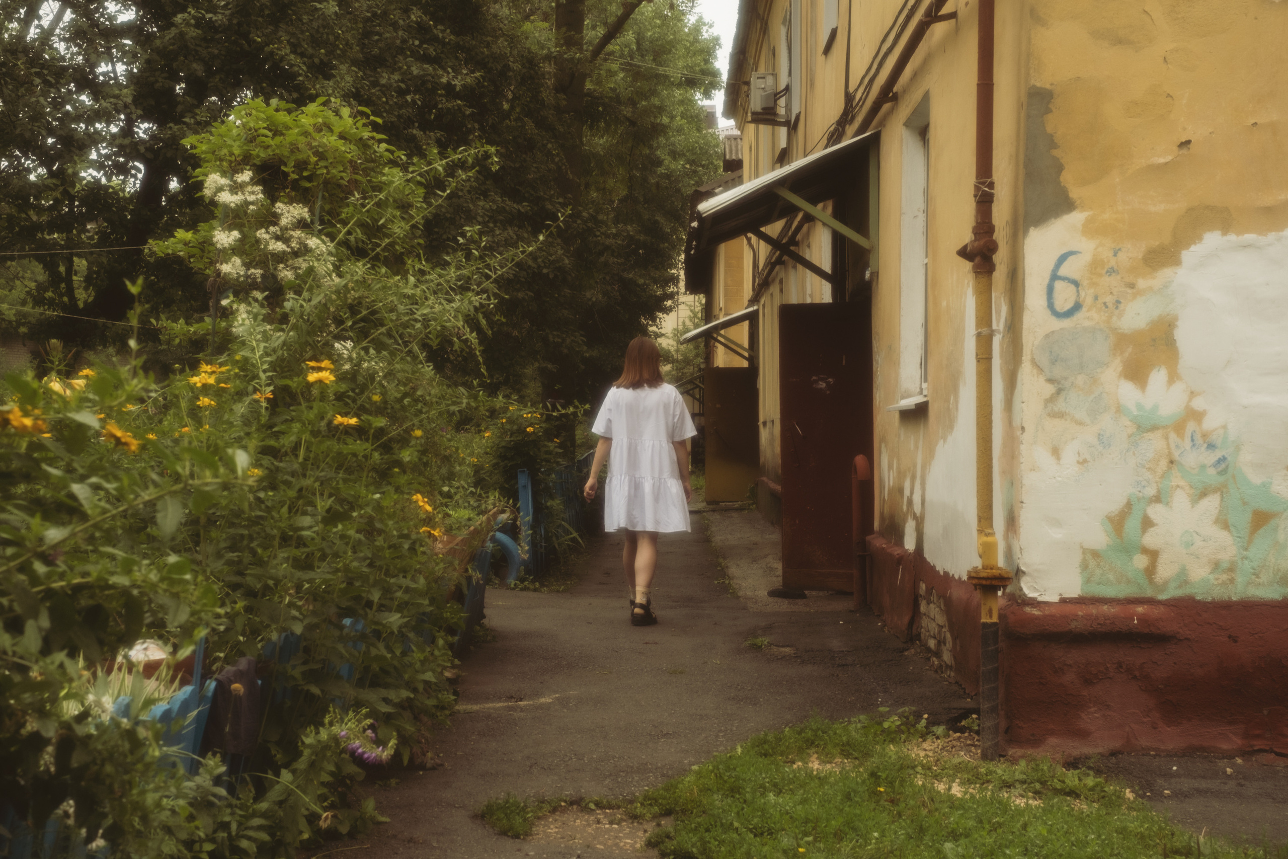 Рита. Семейный, репортажный, арт, предметный фотограф в Липецке Олеся Межова