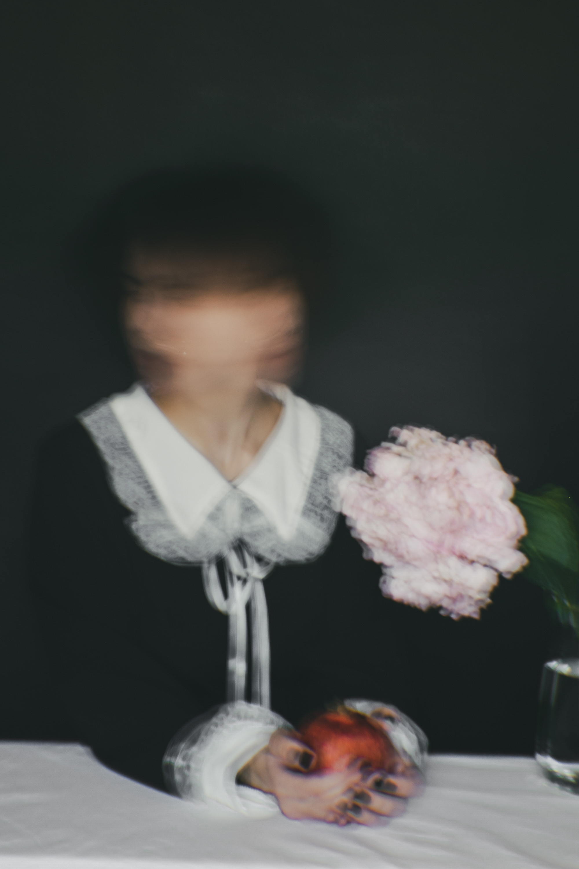 Лера. Семейный, репортажный, арт, предметный фотограф в Липецке Олеся Межова