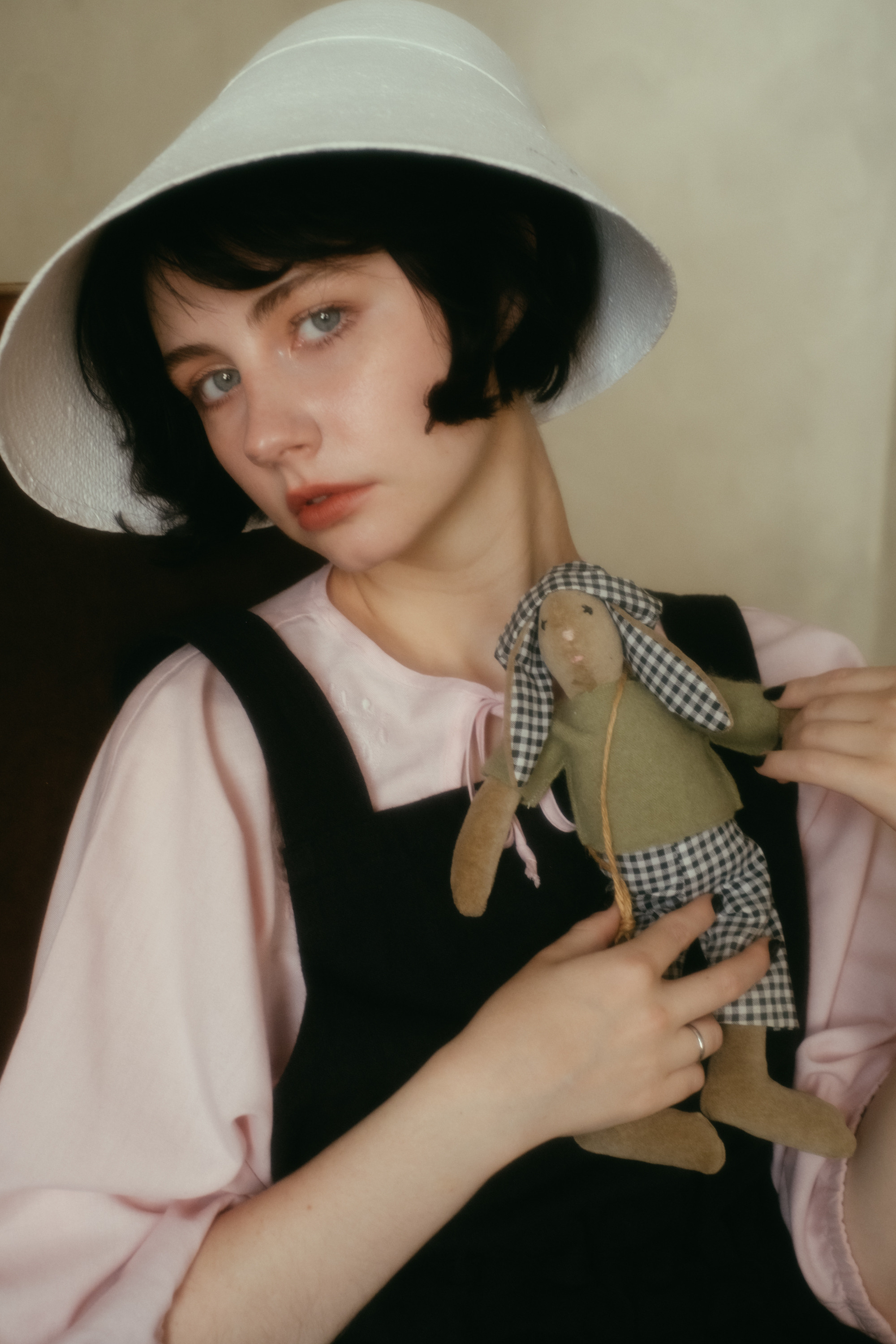 Анна. Семейный, репортажный, арт, предметный фотограф в Липецке Олеся Межова