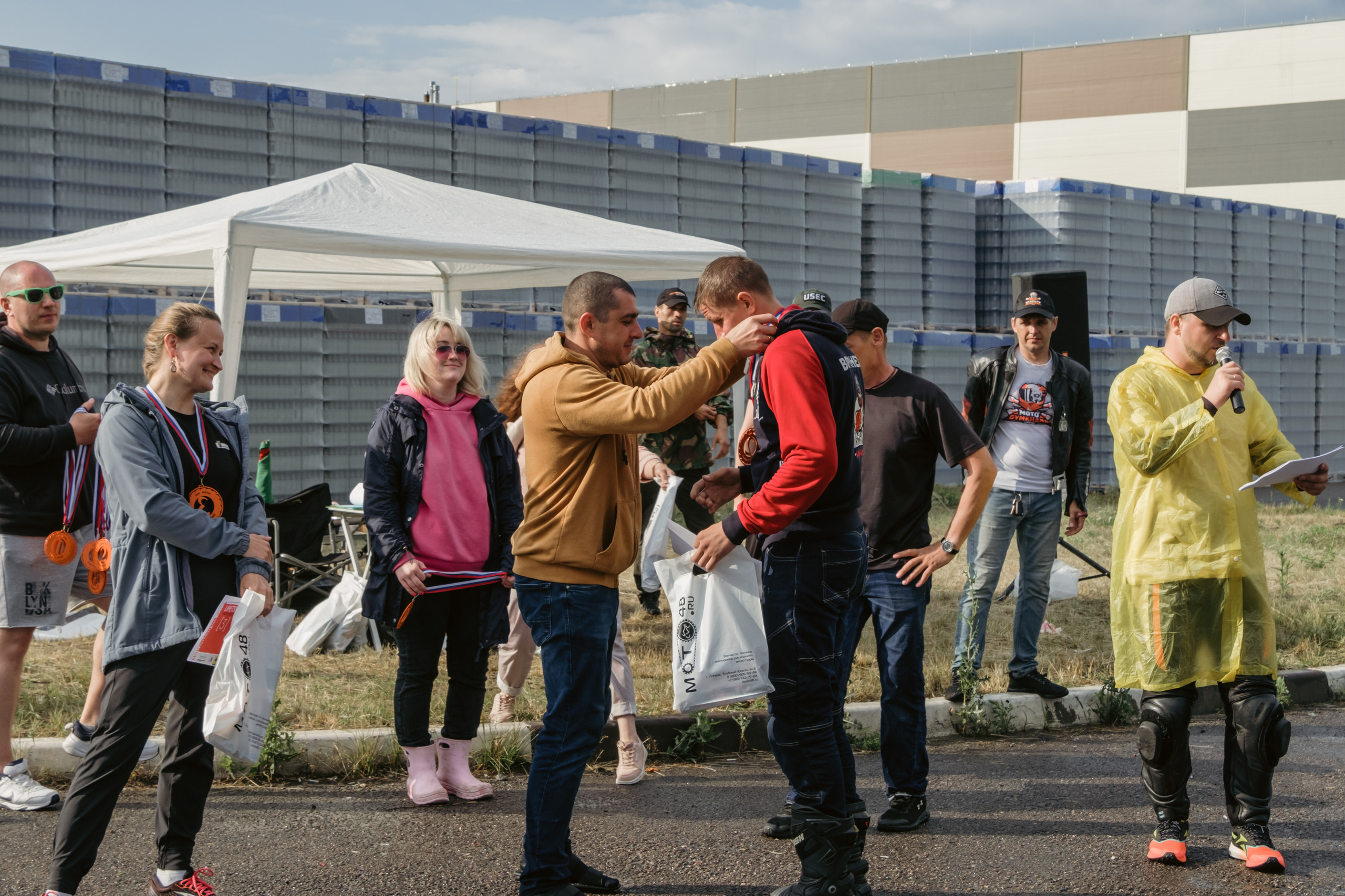 МотоДжимхана соревнования. Семейный, репортажный, арт, предметный фотограф в Липецке Олеся Межова