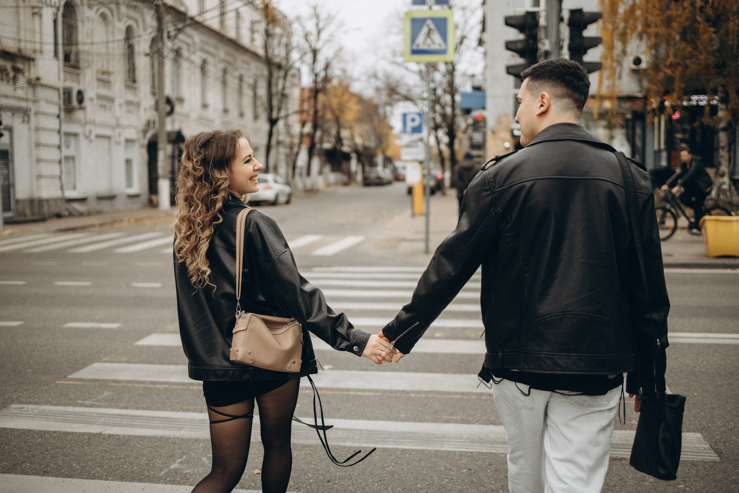 Олег и Ольга. Фотограф Краснодар