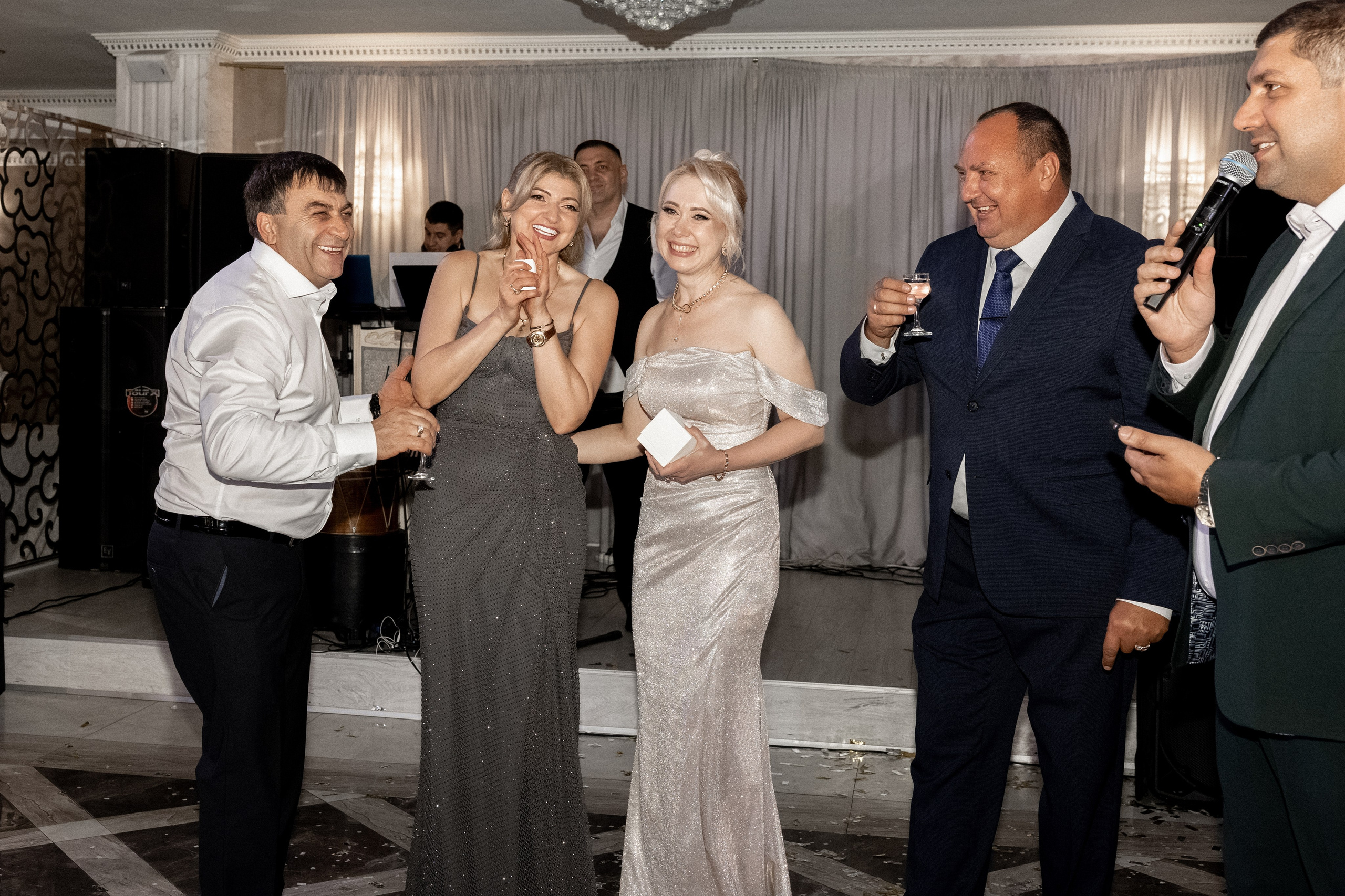 Вадим и Яна. Фотограф Краснодар