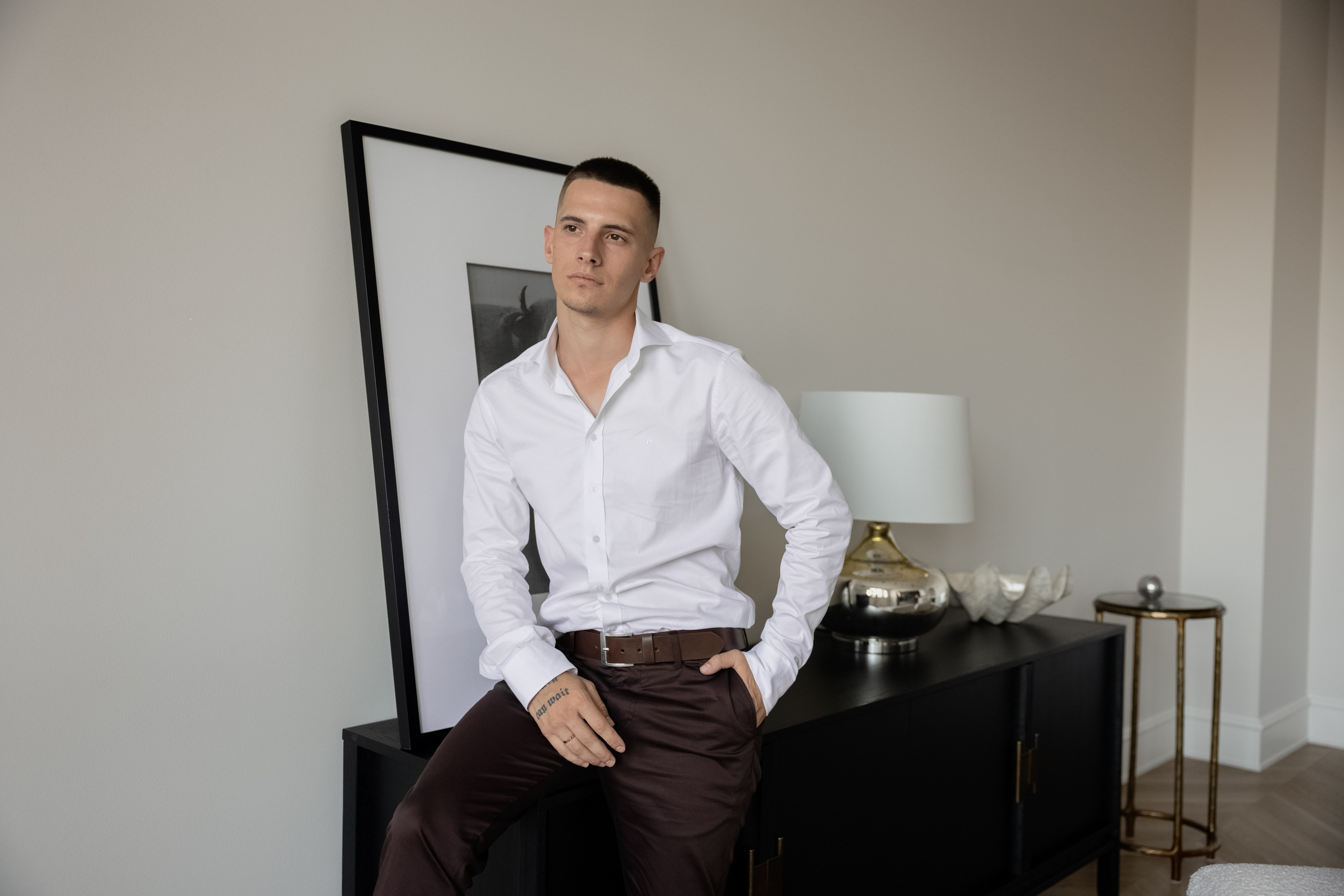 Роман и Анастасия. Фотограф Краснодар