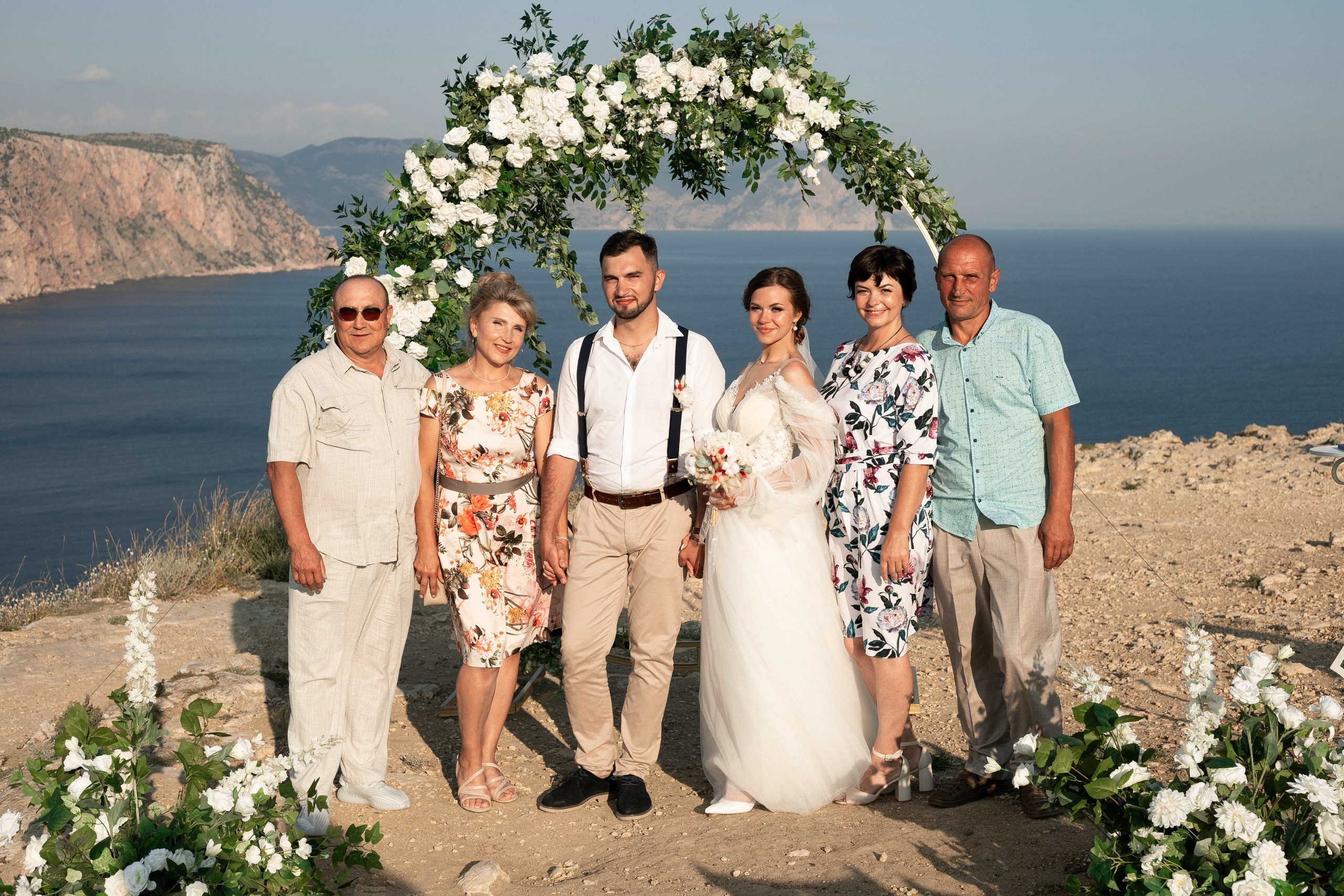 V&D. Семейный фотограф в Севастополе и Симферополе Александра Чистякова