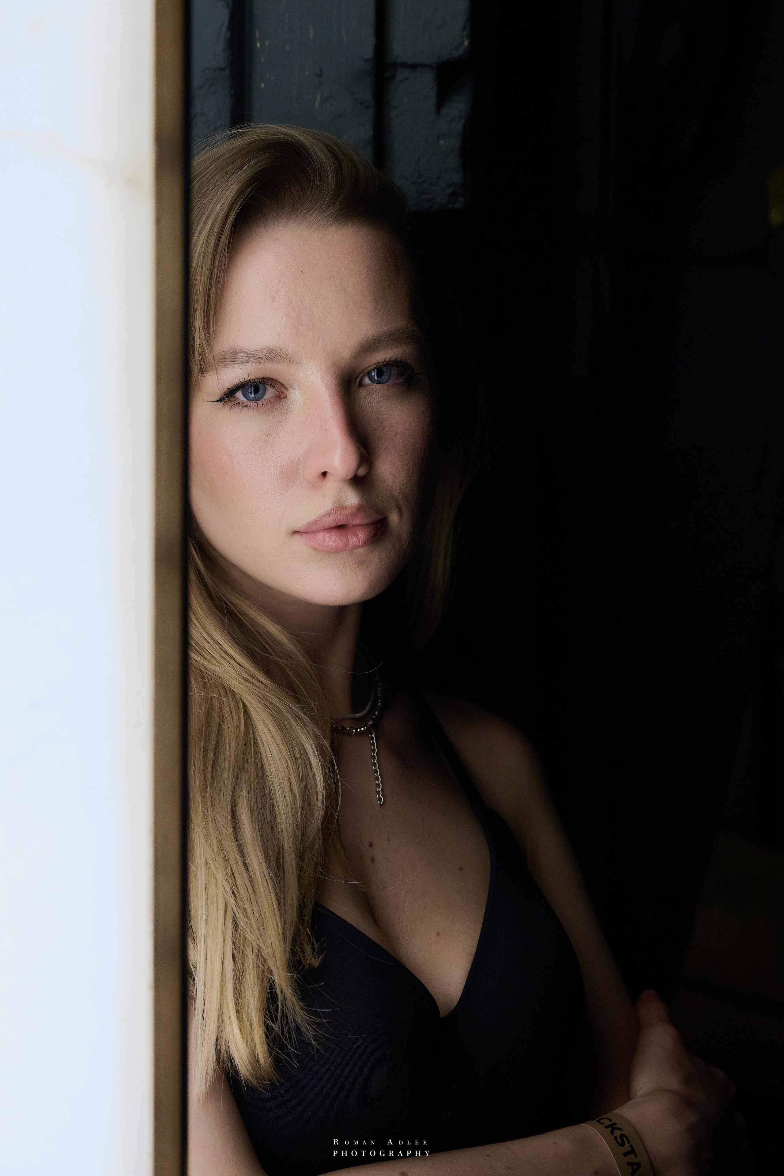 МКММ 2024. Фотограф Роман Адлер