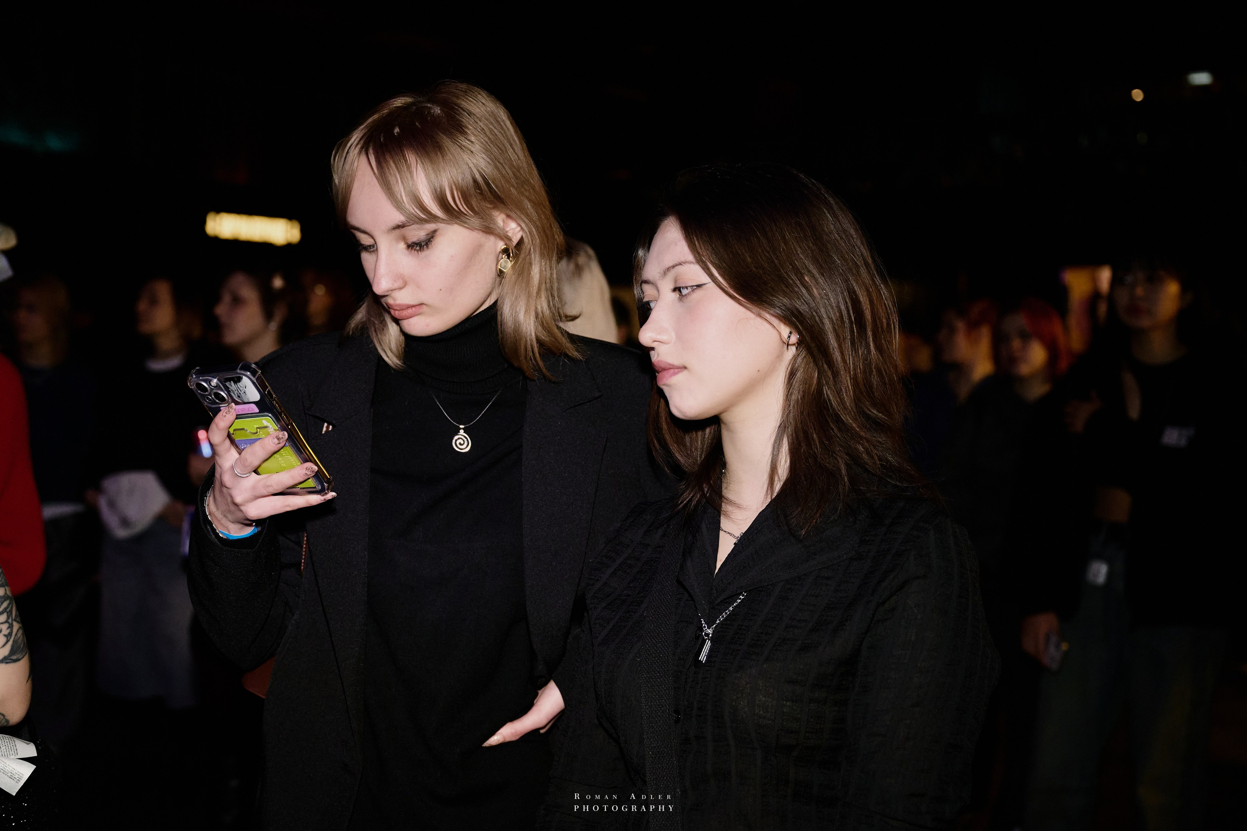 R-Pop фестиваль IdoIcon 2025. Фотограф Роман Адлер