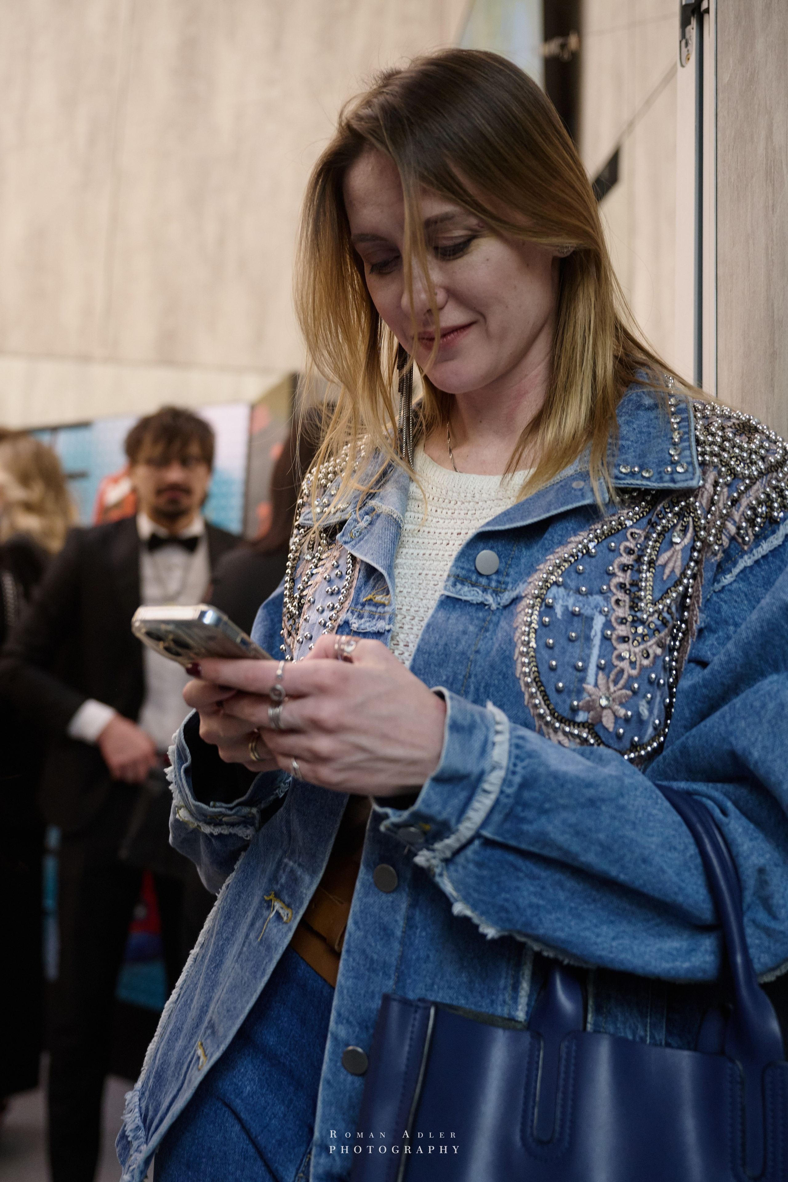 Bloggers Music Awards 2025. Фотограф Роман Адлер