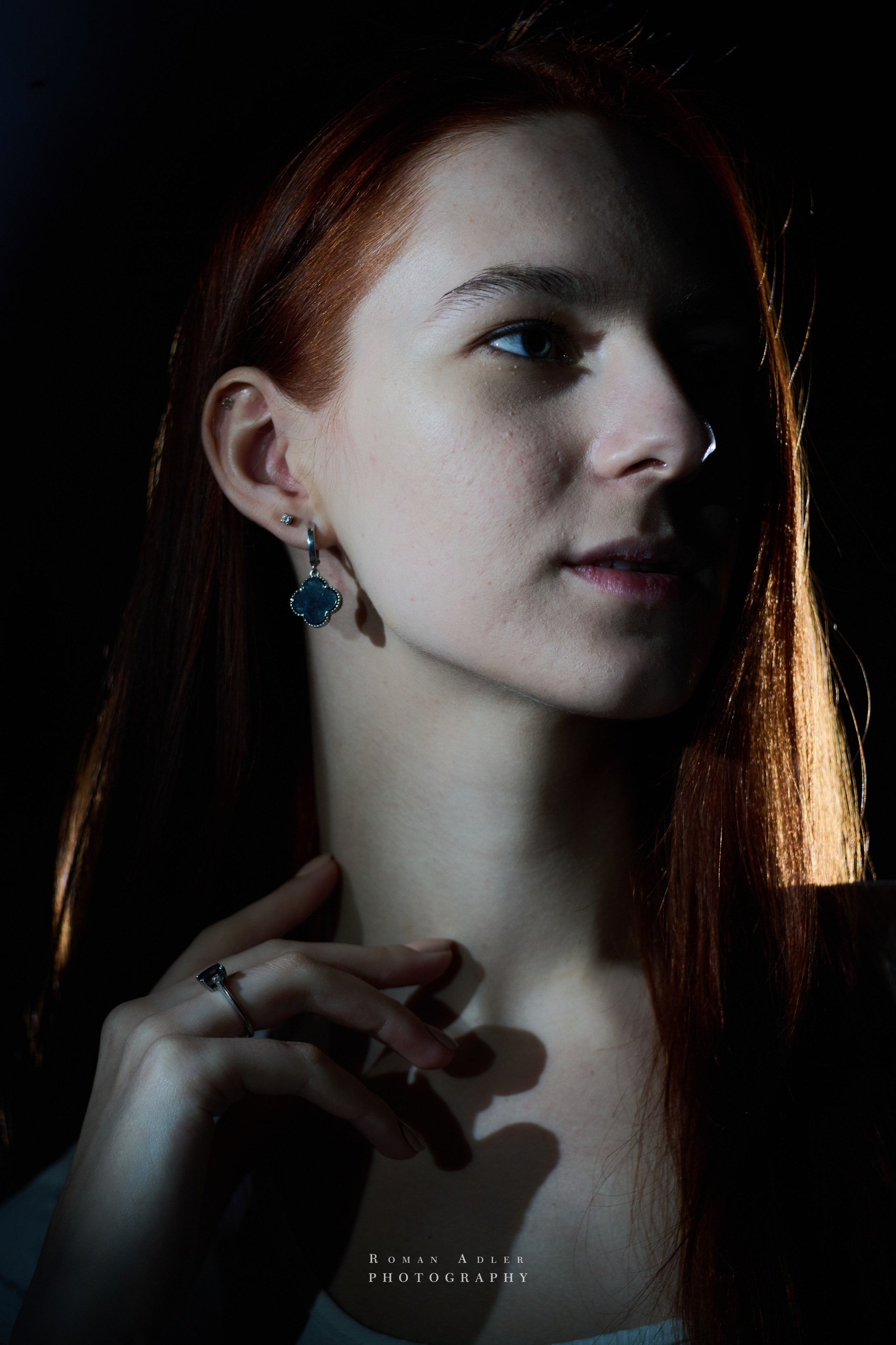 Фотодень с Тапакофф. Фотограф Роман Адлер