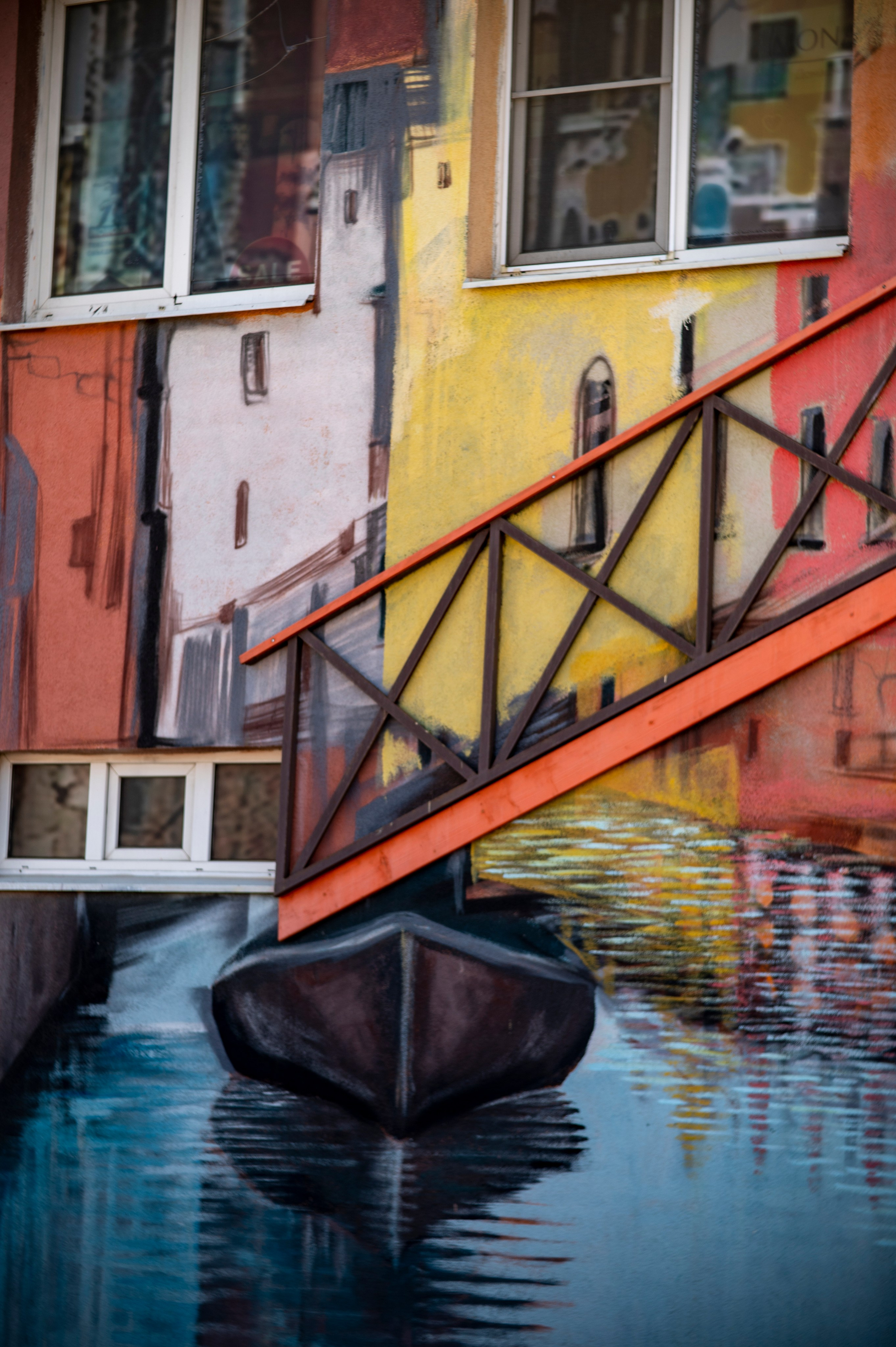 Фотопрогулка апрель 2022. Фотограф Роман Адлер