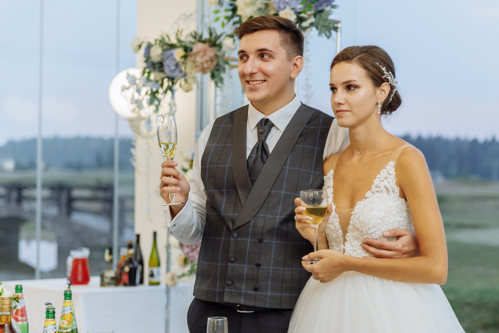 Максим и Маргарита