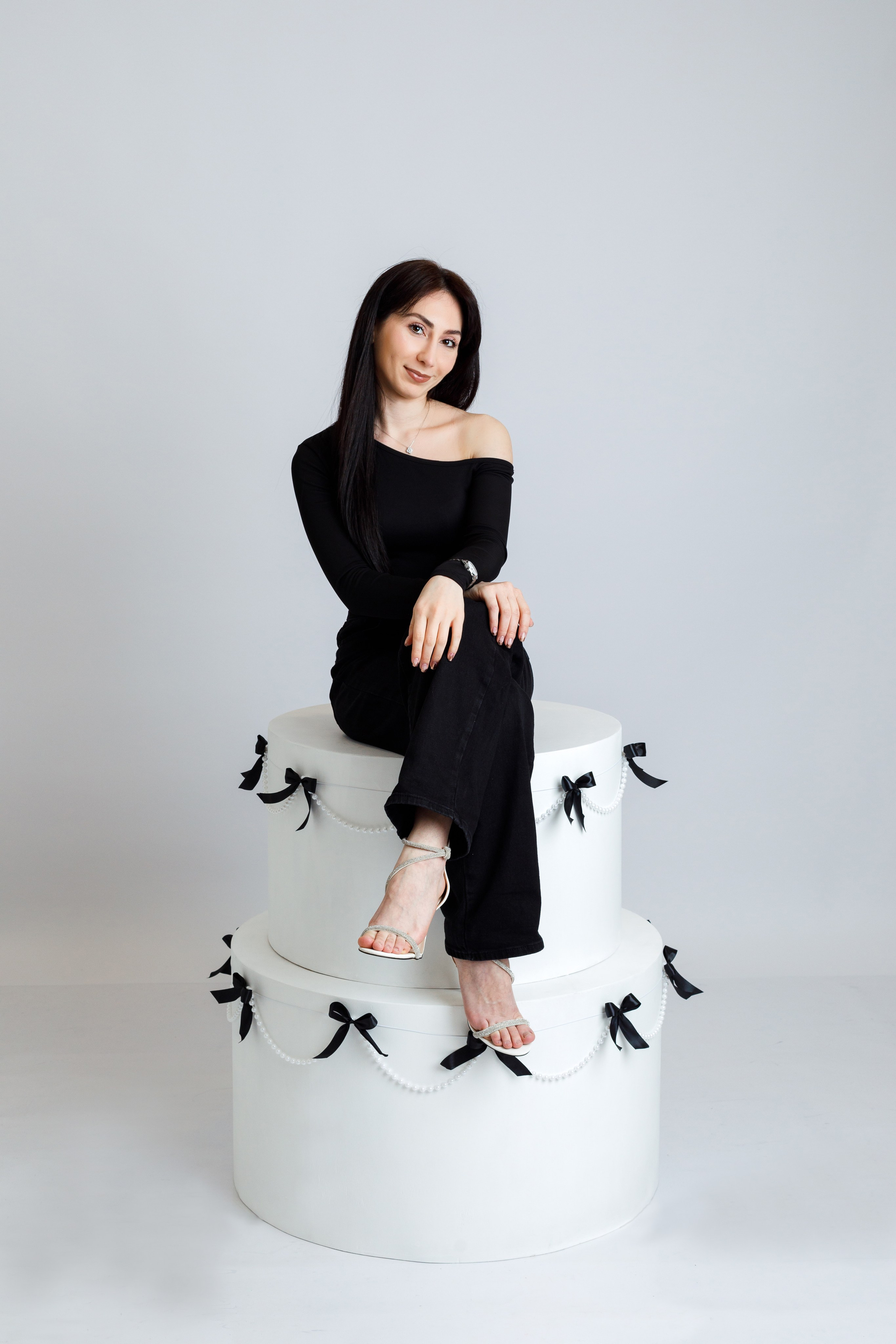 Фотостудия Эмоция Анапа. Семейный и детский фотограф, в Анапе Алфимова Елена.Новорожденных